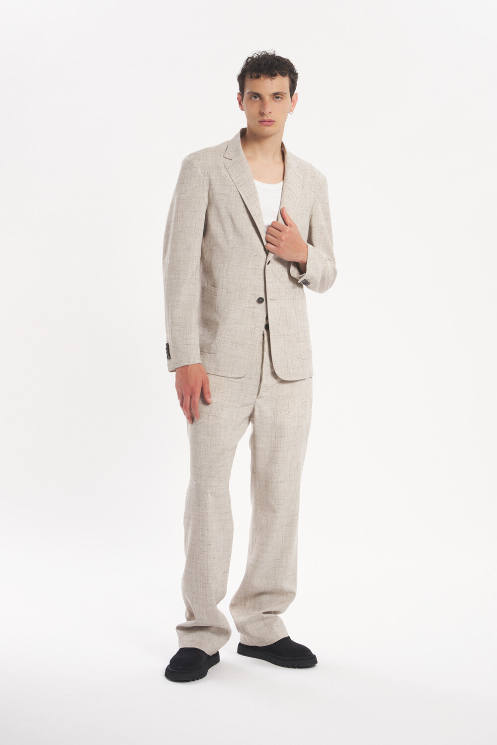 Jacket Borgo Gresto Unico