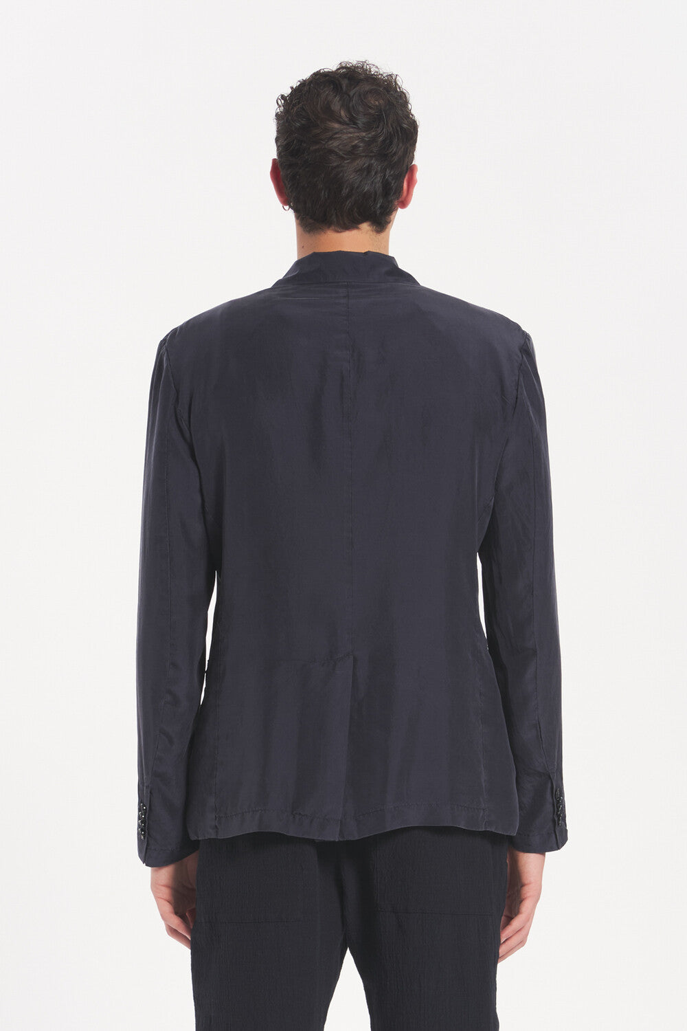 Jacket Rizzo Tentor Navy