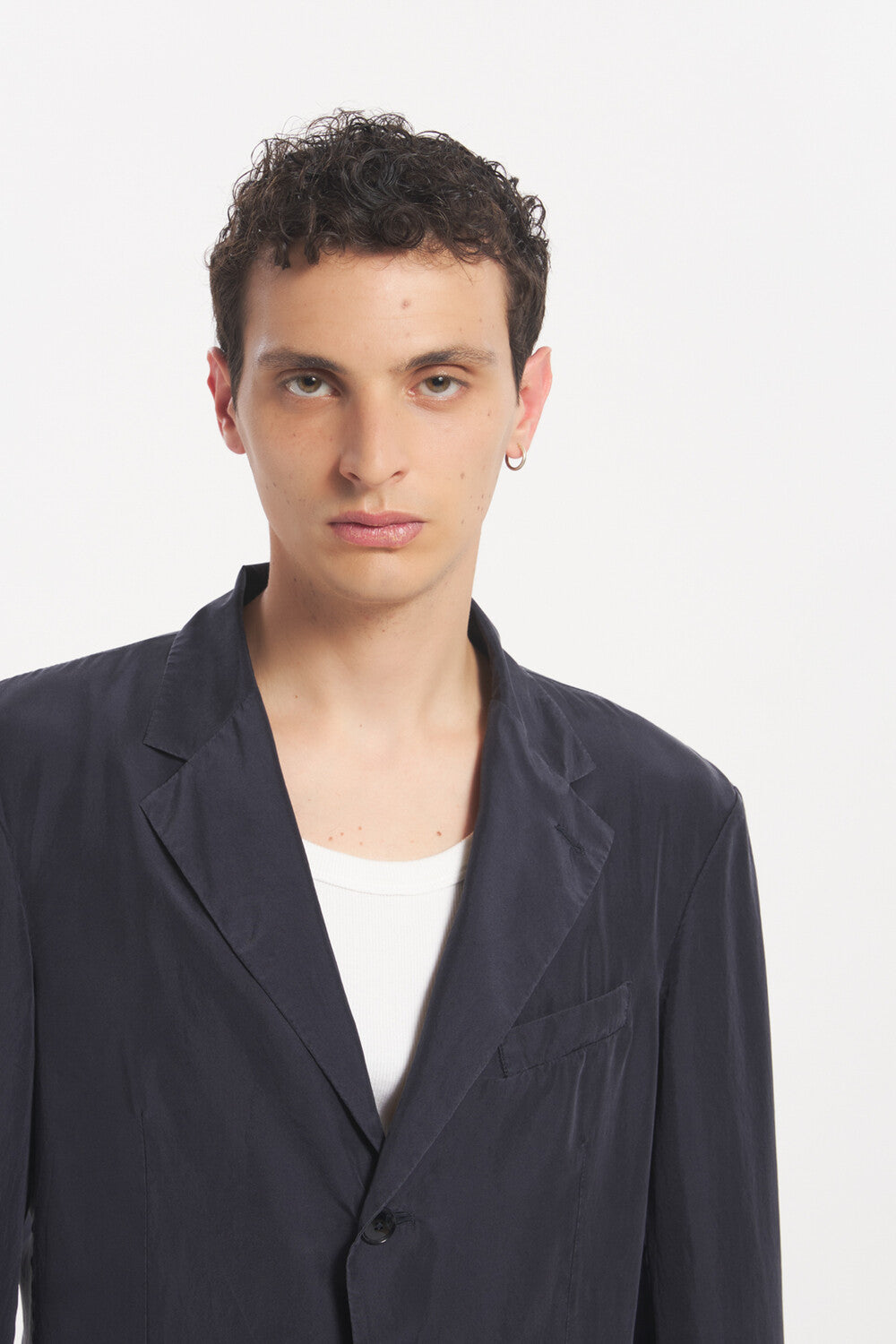 Jacket Rizzo Tentor Navy
