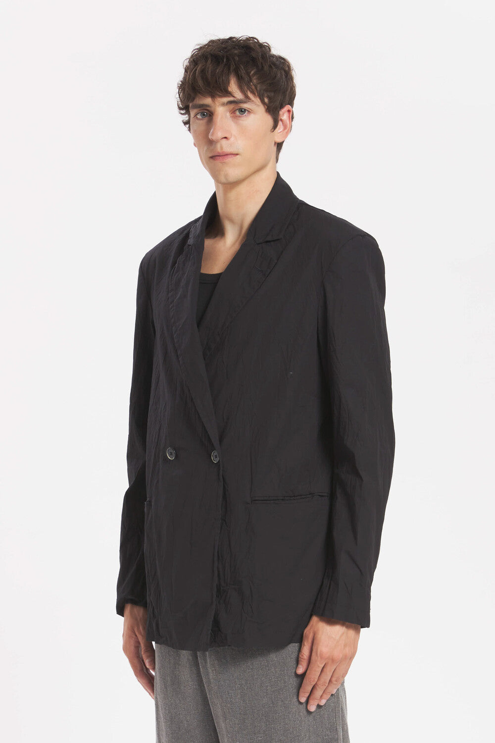 Jacket Duplon Vion Nero