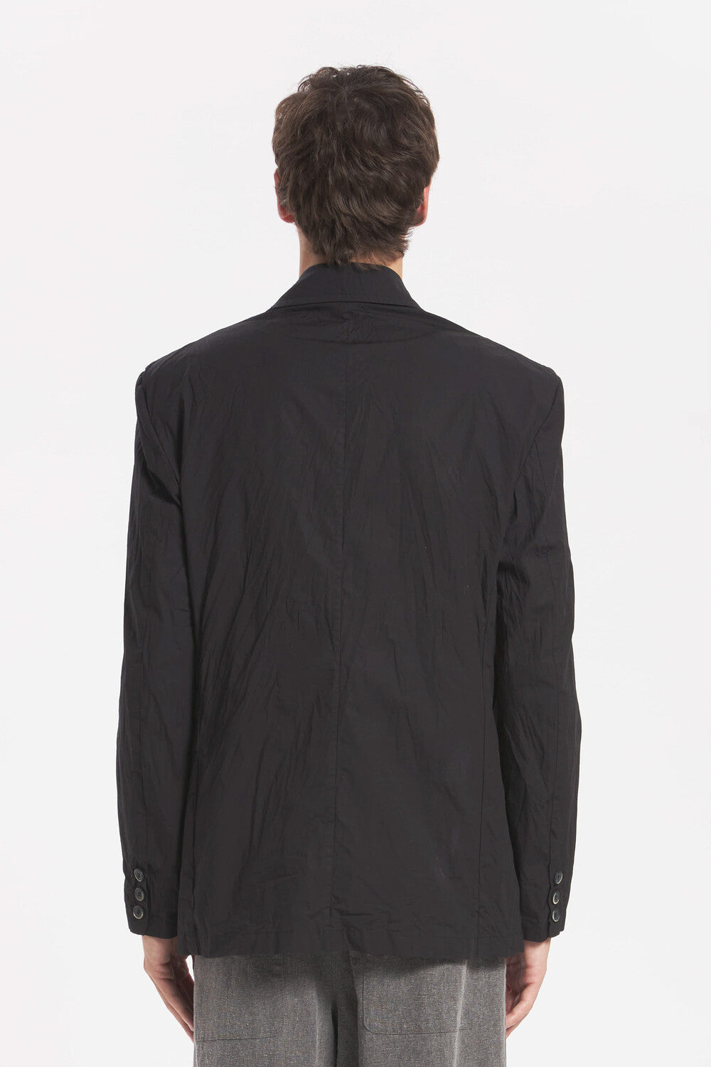 Jacket Duplon Vion Nero