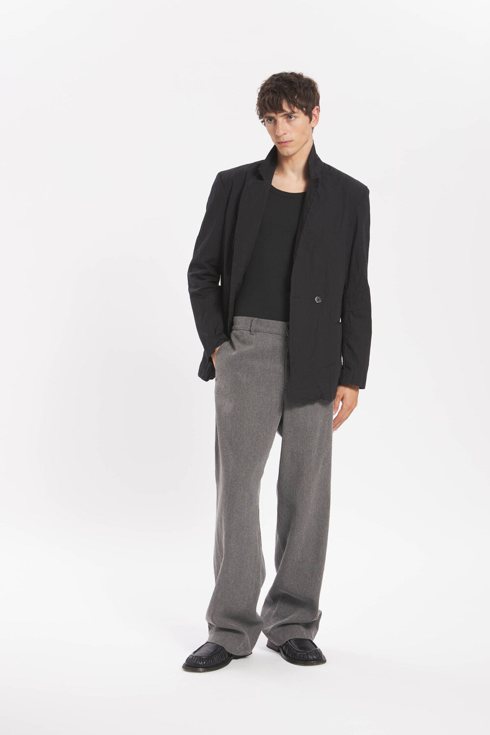 Jacket Duplon Vion Nero