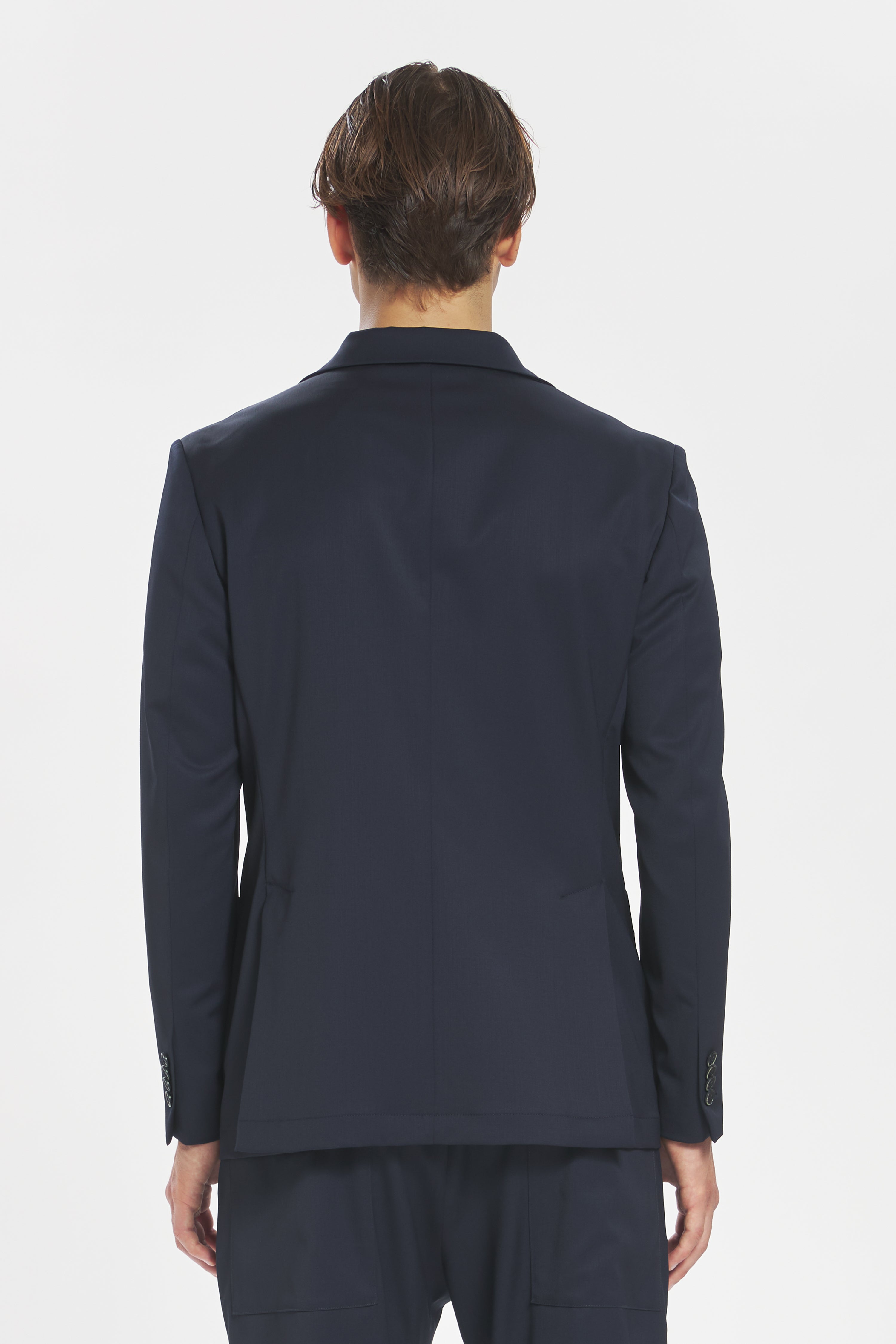 Jacket Borgo Novento Navy