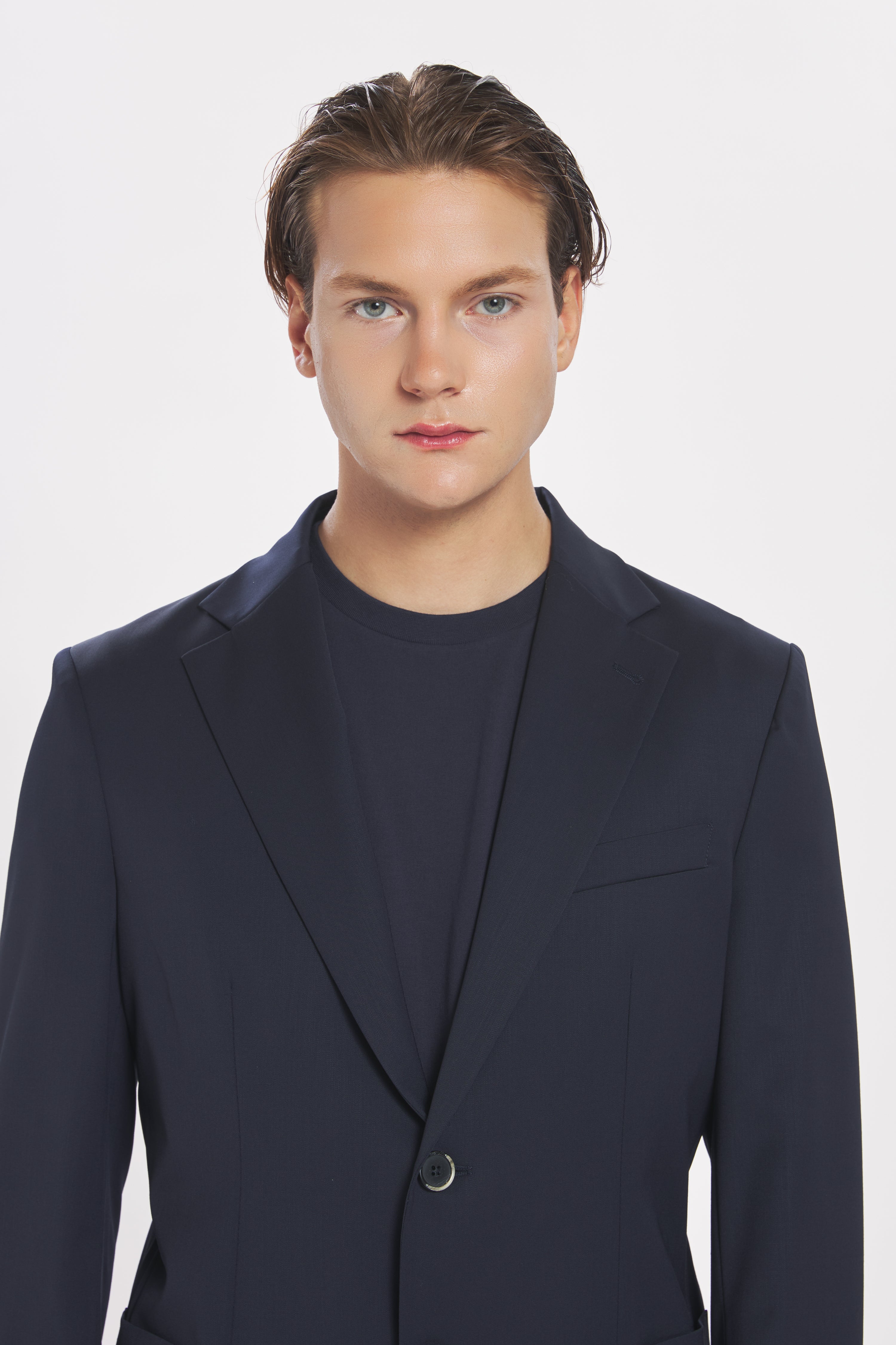 Jacket Borgo Novento Navy