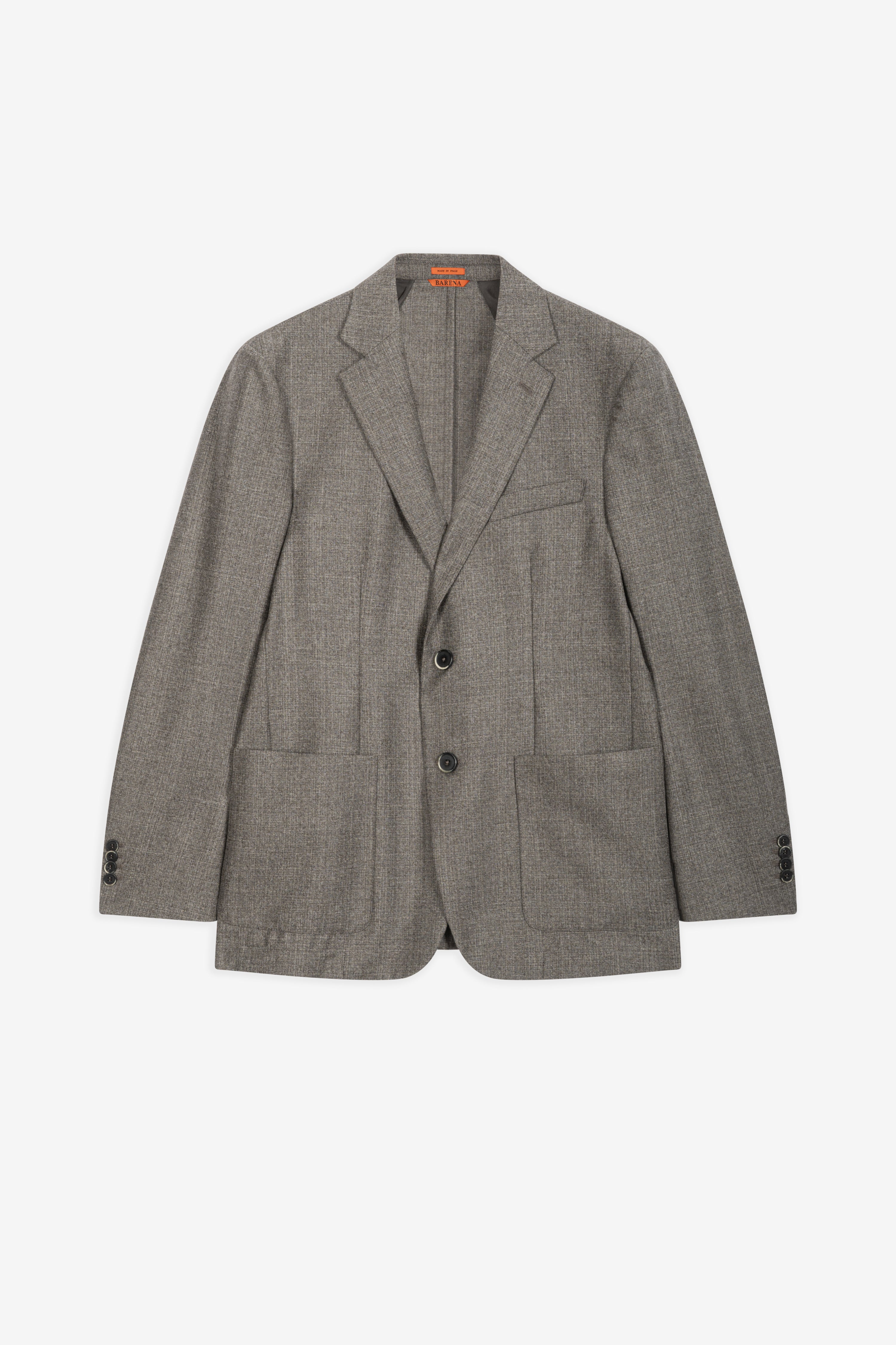 Jacket Borgo Bita Noce