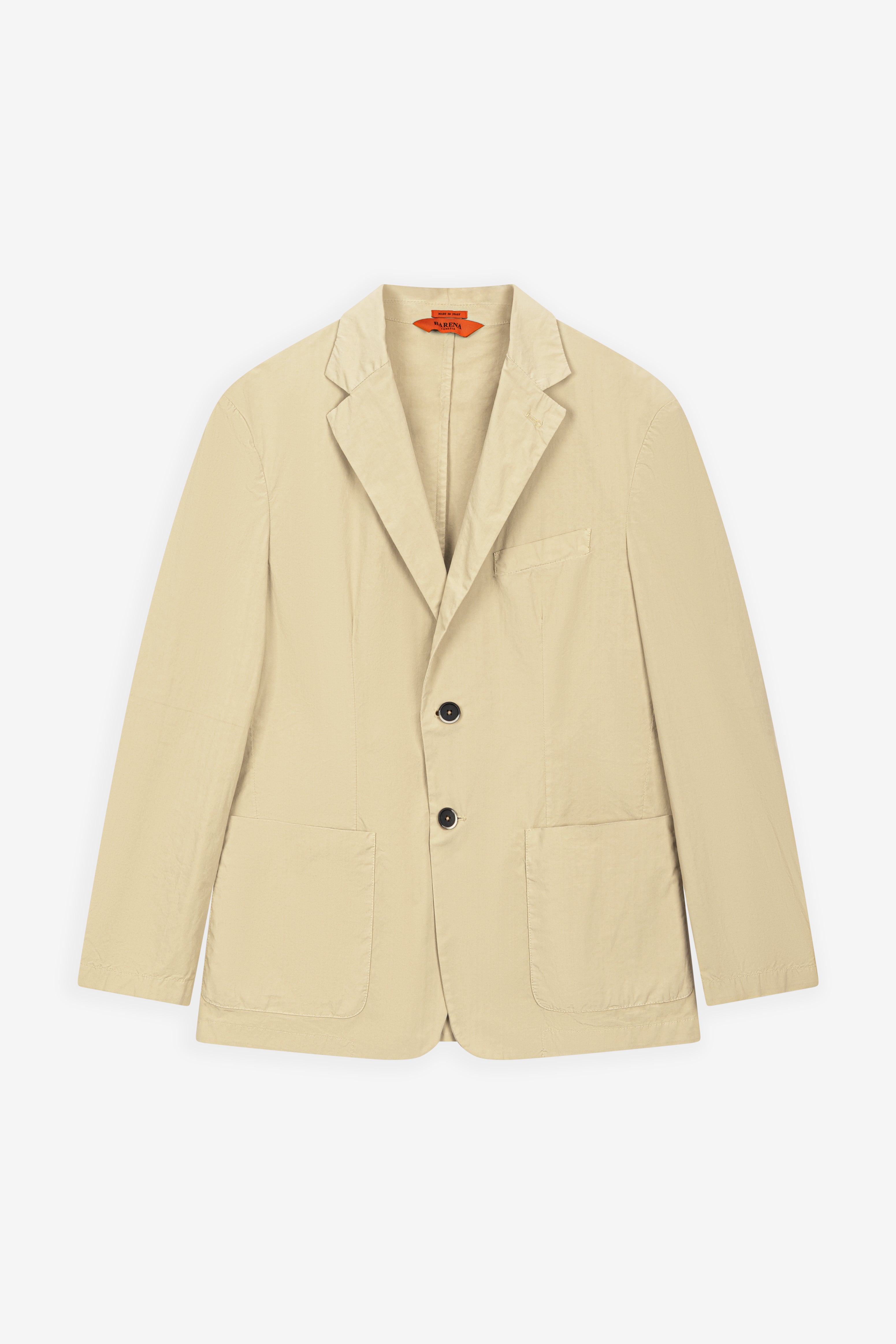 Giacca Borgo Pavion Beige