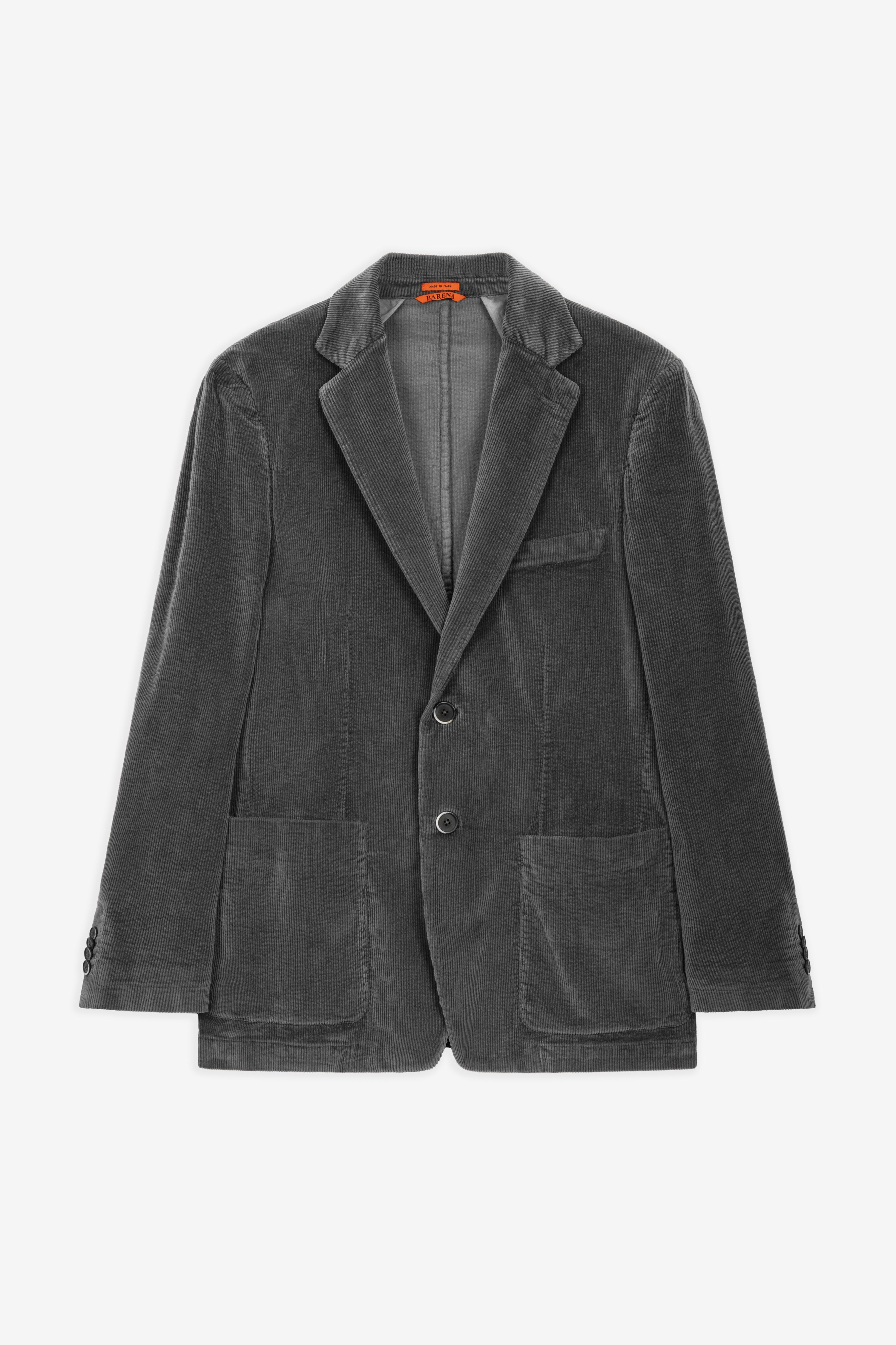 Giacca Borgo Matador Tortora