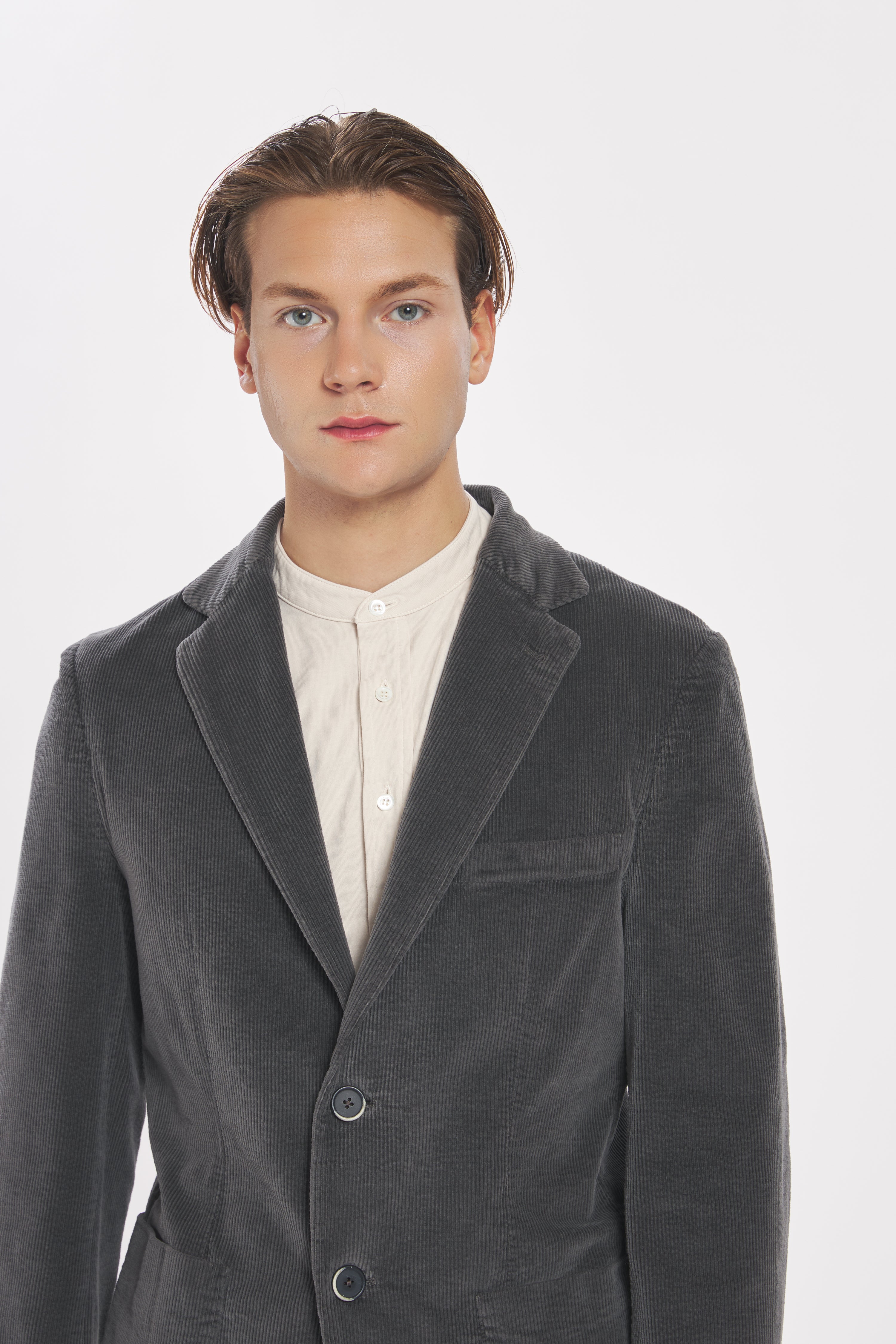 Jacket Borgo Matador Tortora