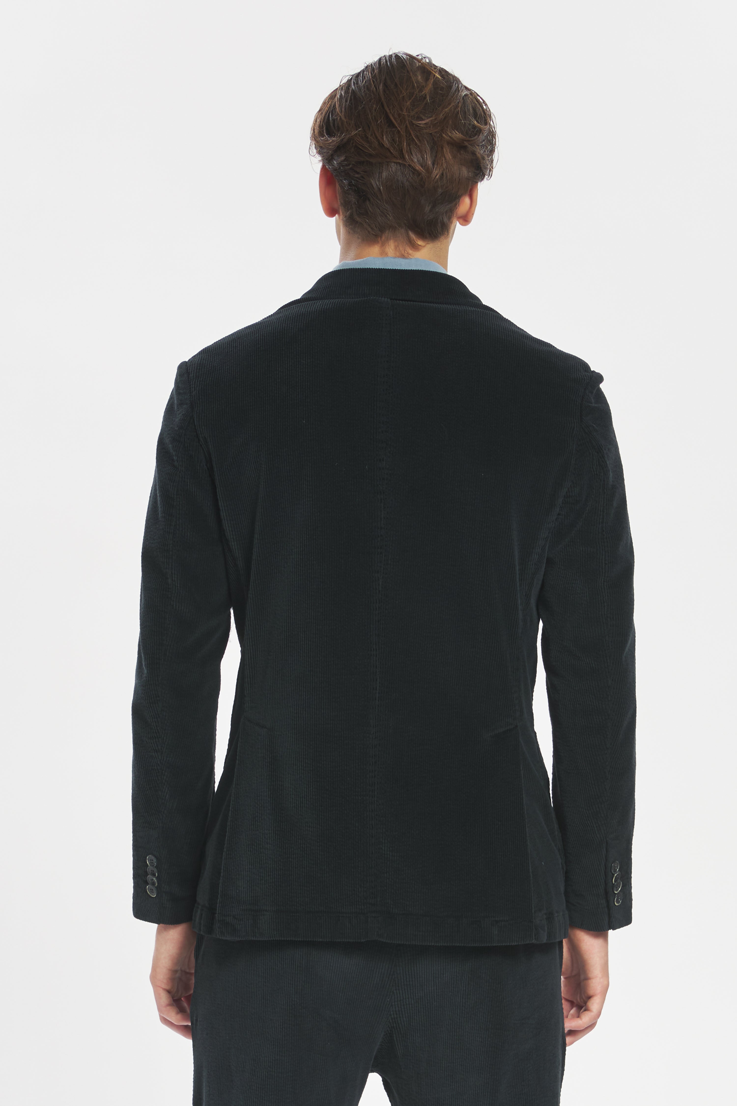 Jacket Borgo Matador Nero