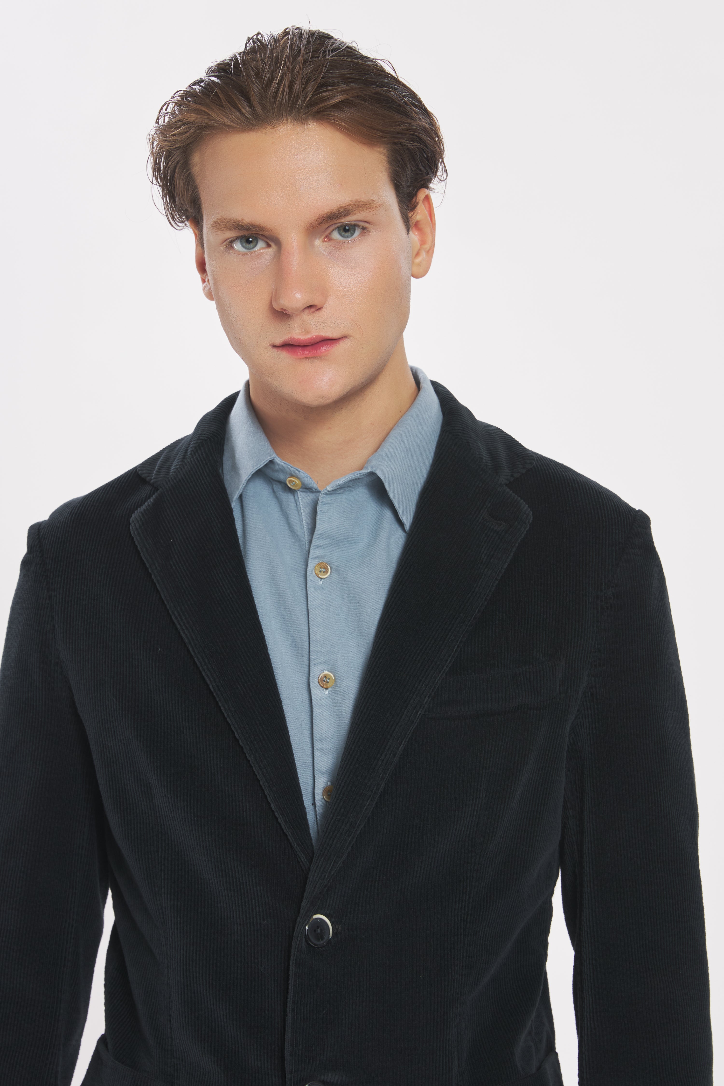 Jacket Borgo Matador Nero