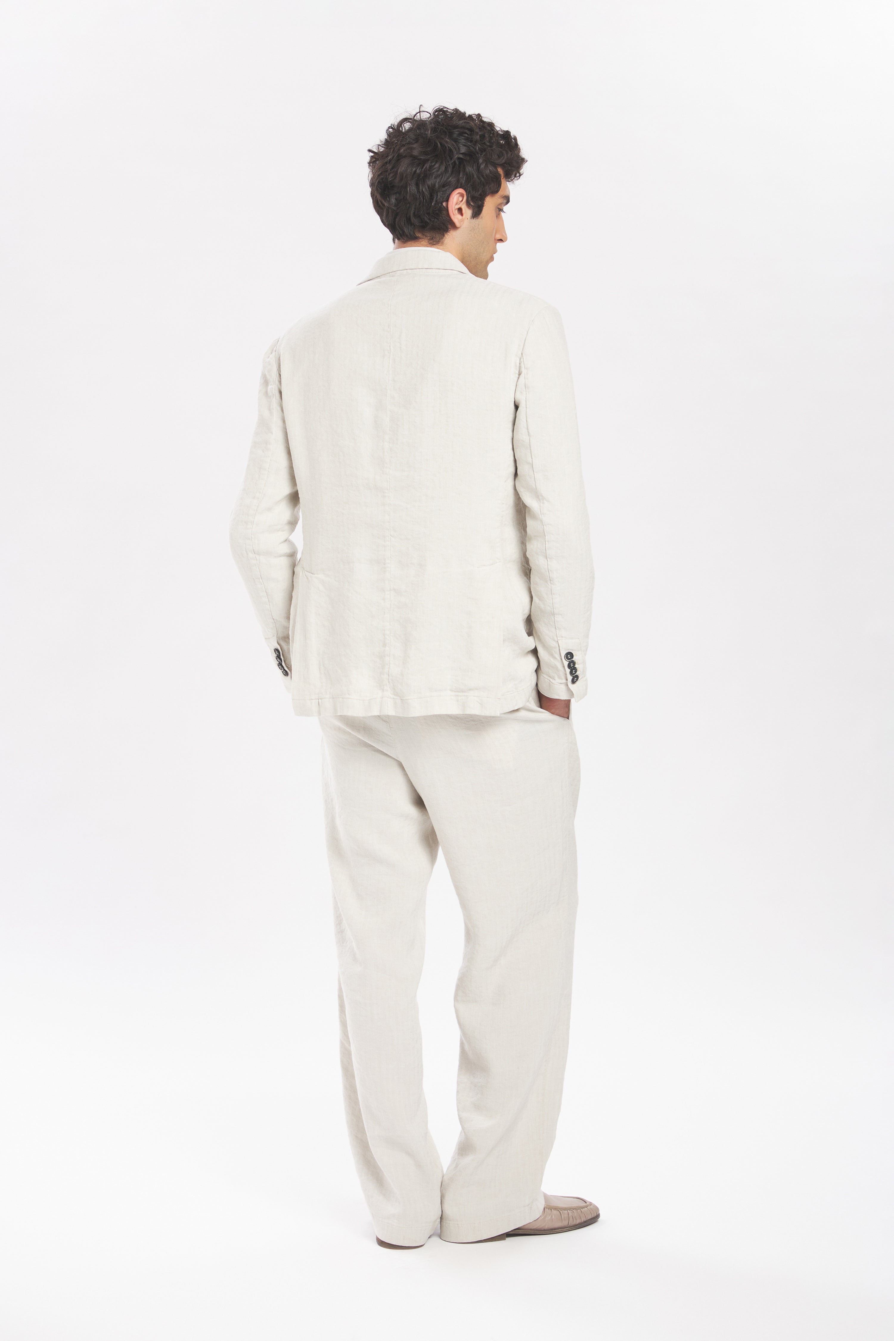 Jacket Borgo Lisca Perla