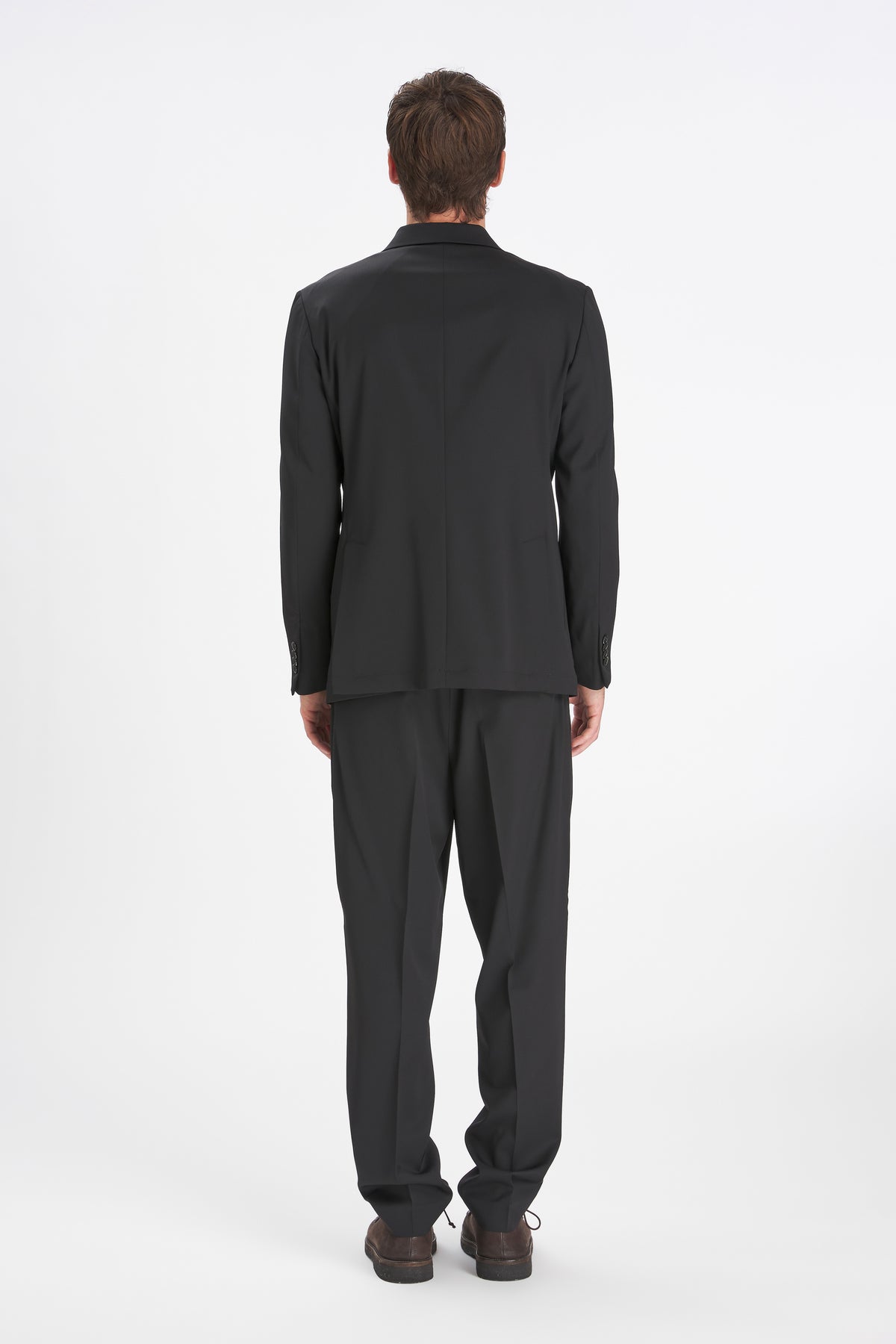 Jacket Borgo Novento Nero