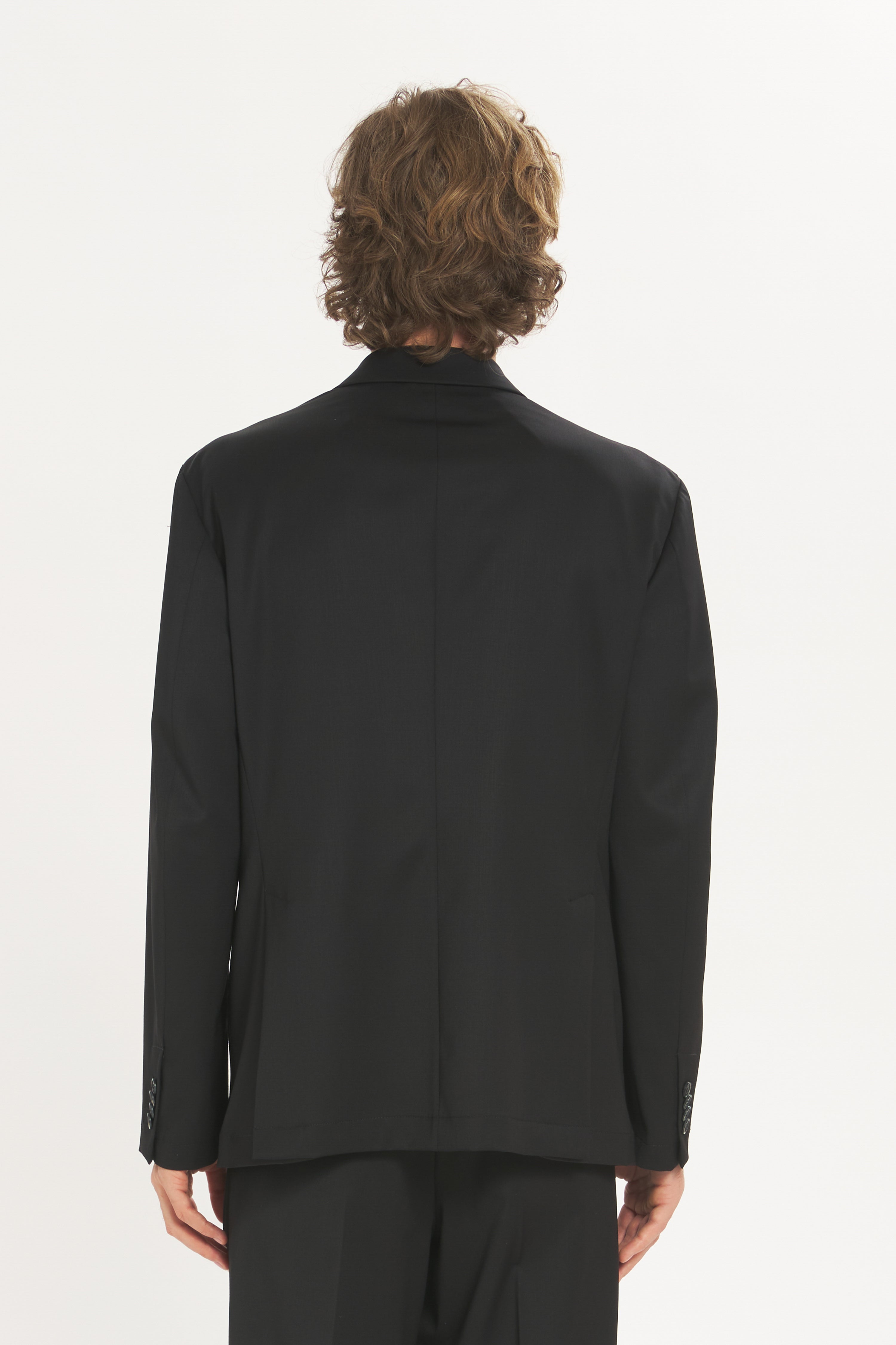 Jacket Borgo Novento Nero