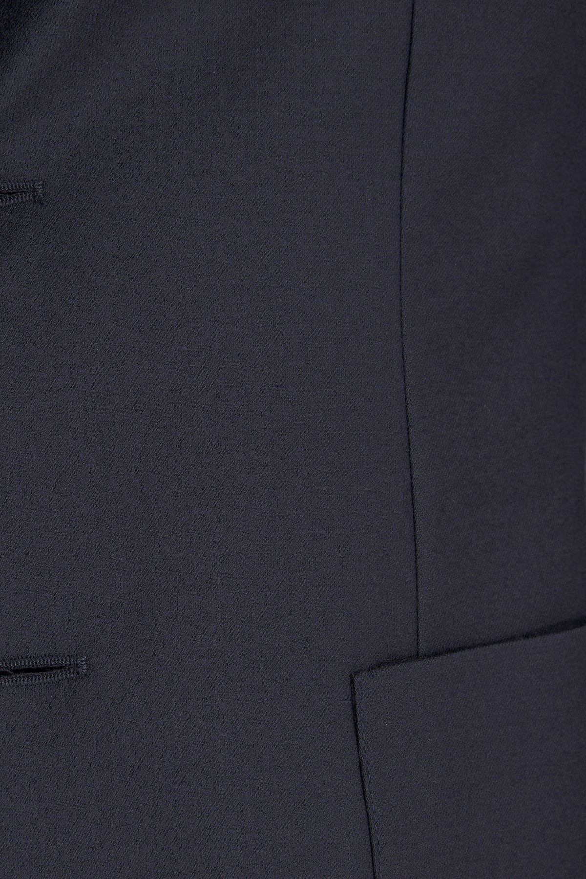 Giacca Borgo Flan Navy