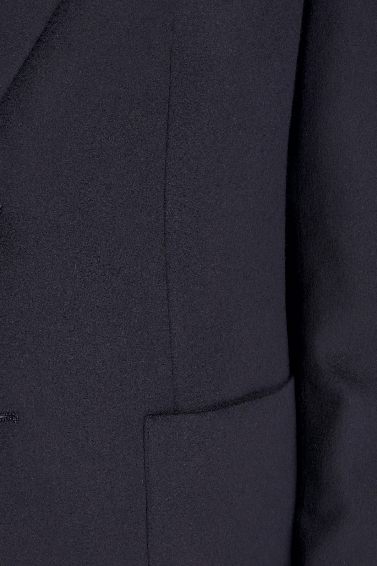 Giacca Borgo Real Navy