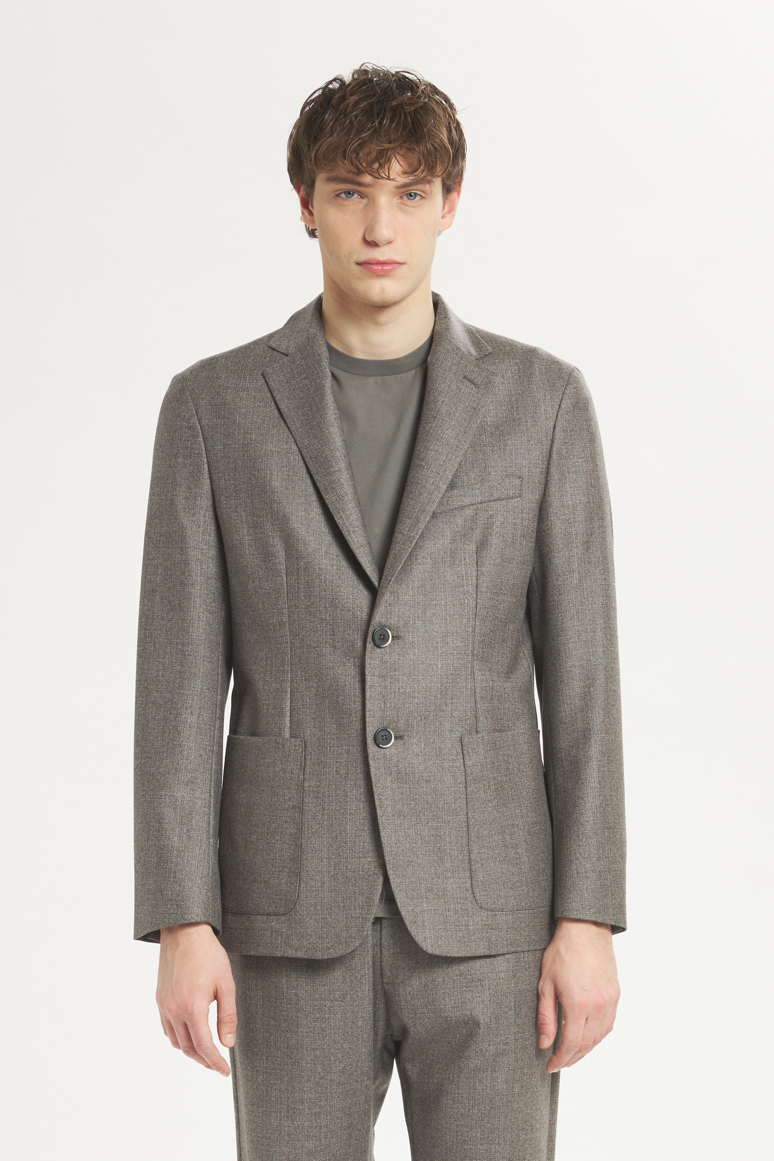 Jacket Borgo Bita Noce