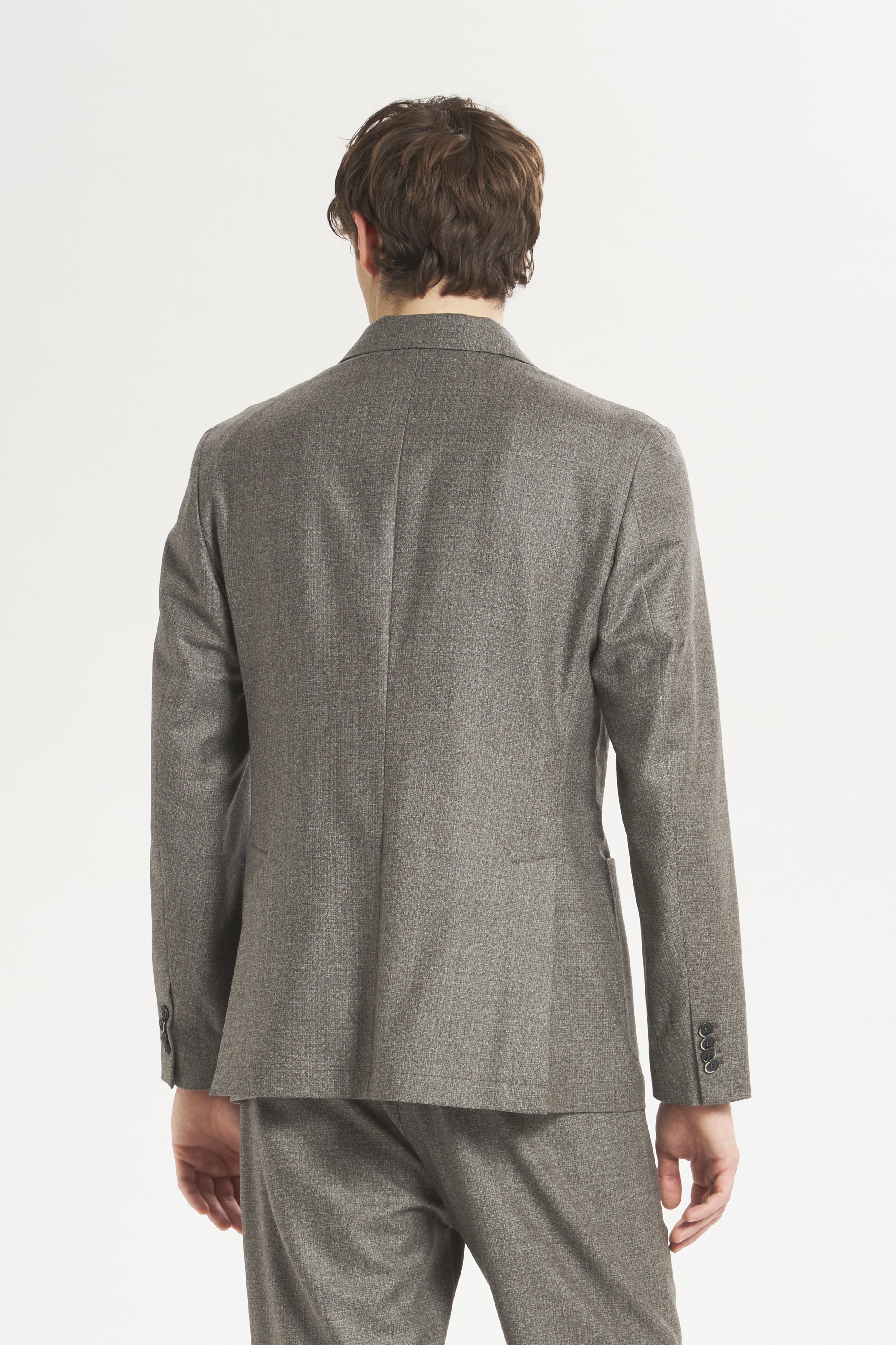 Jacket Borgo Bita Noce