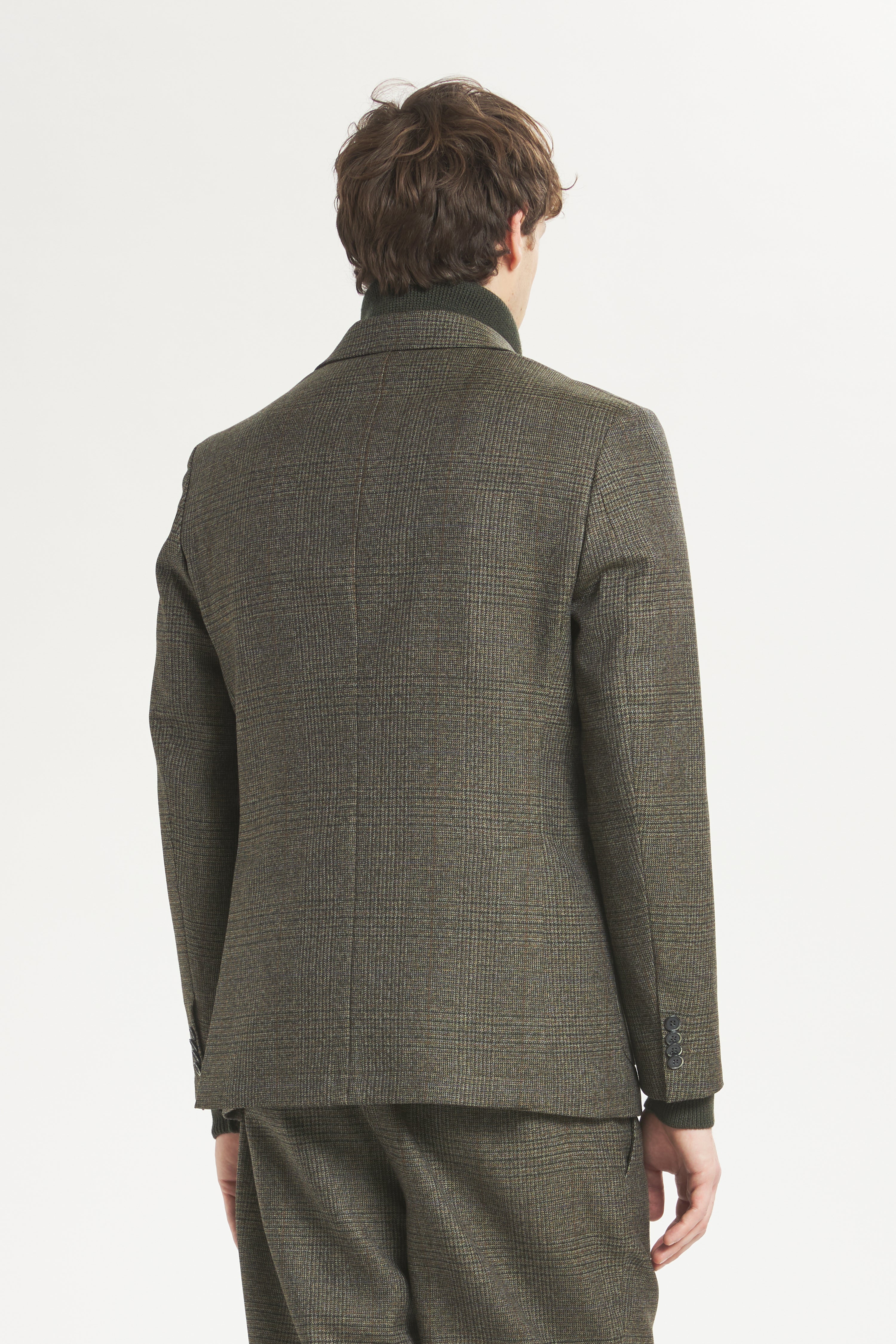 Jacket Borgo Dezial Unico