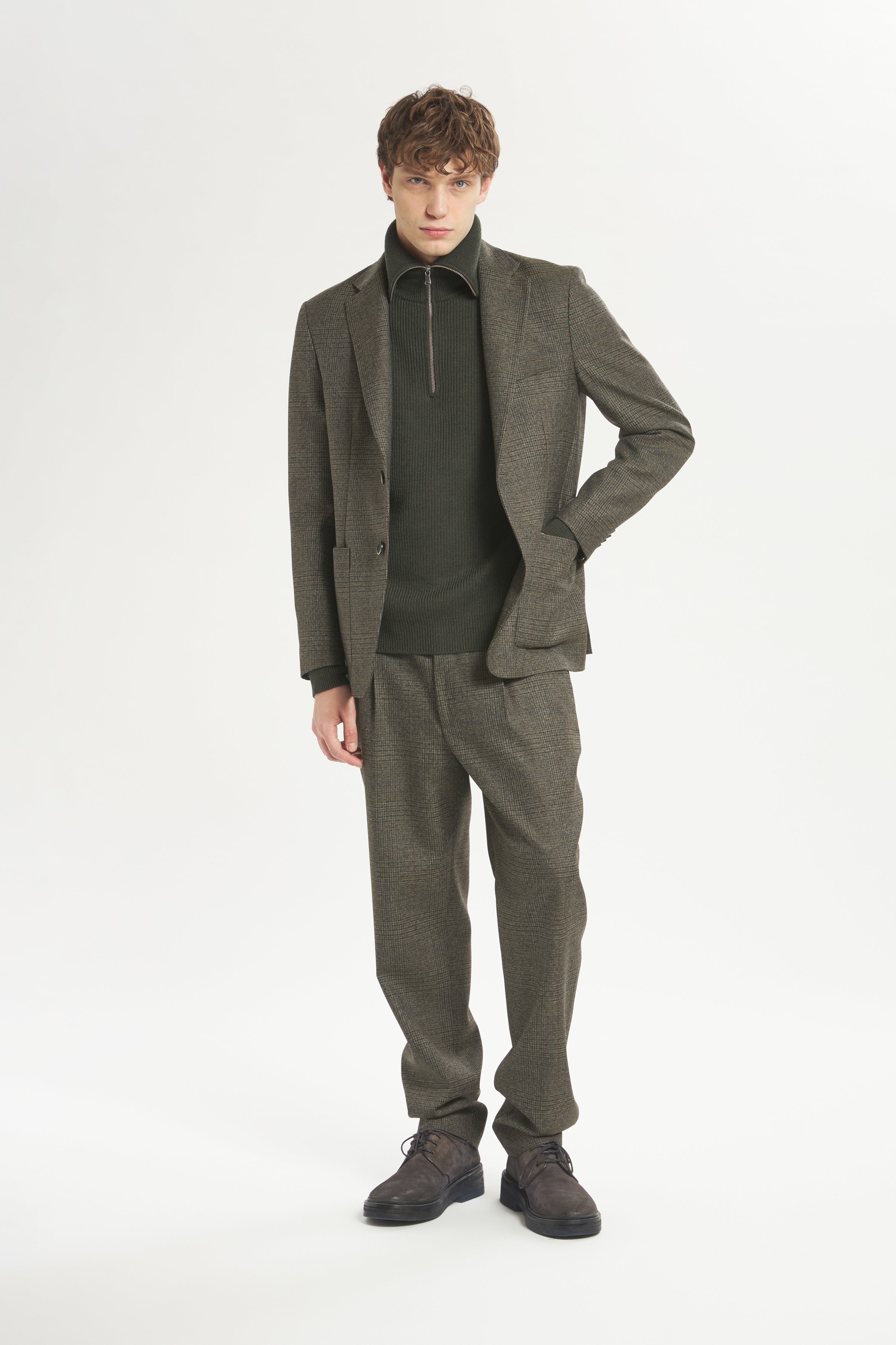 Pantalone Gazara Dezial Unico