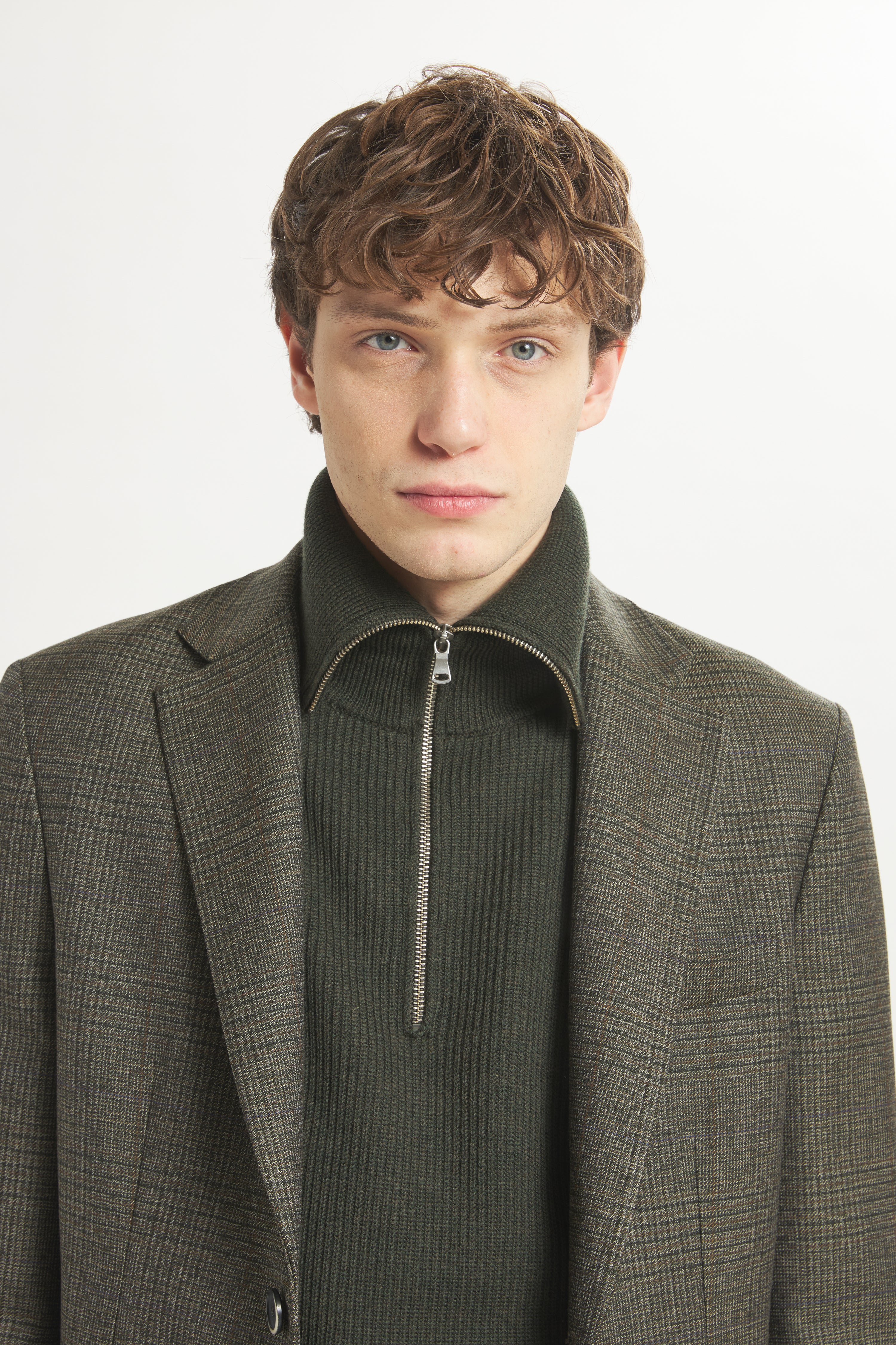 Jacket Borgo Dezial Unico