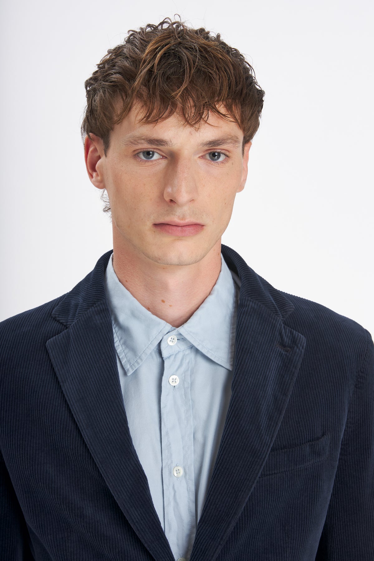 Giacca Borgo Cortivo Navy
