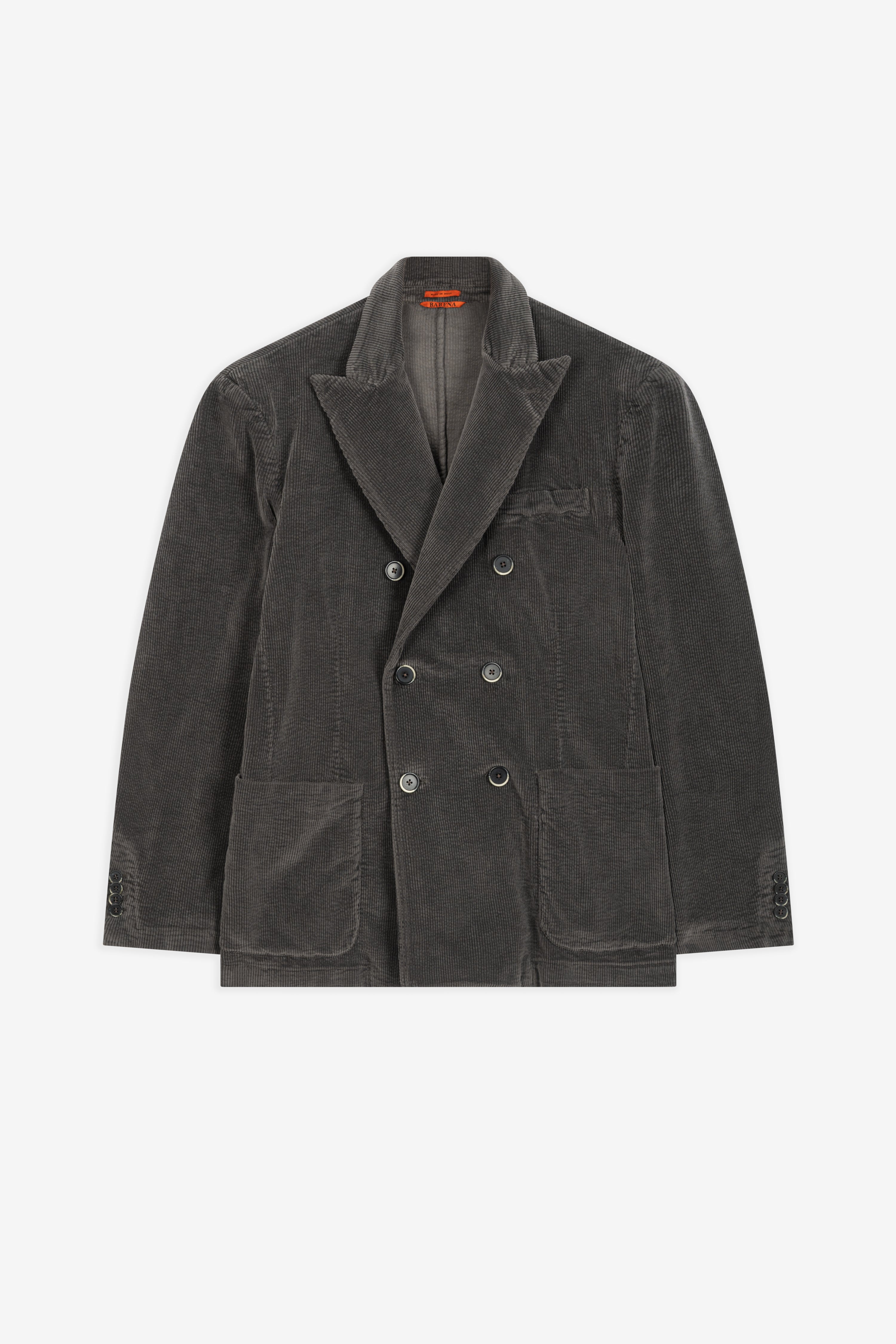 Giacca Doria Matador Tortora