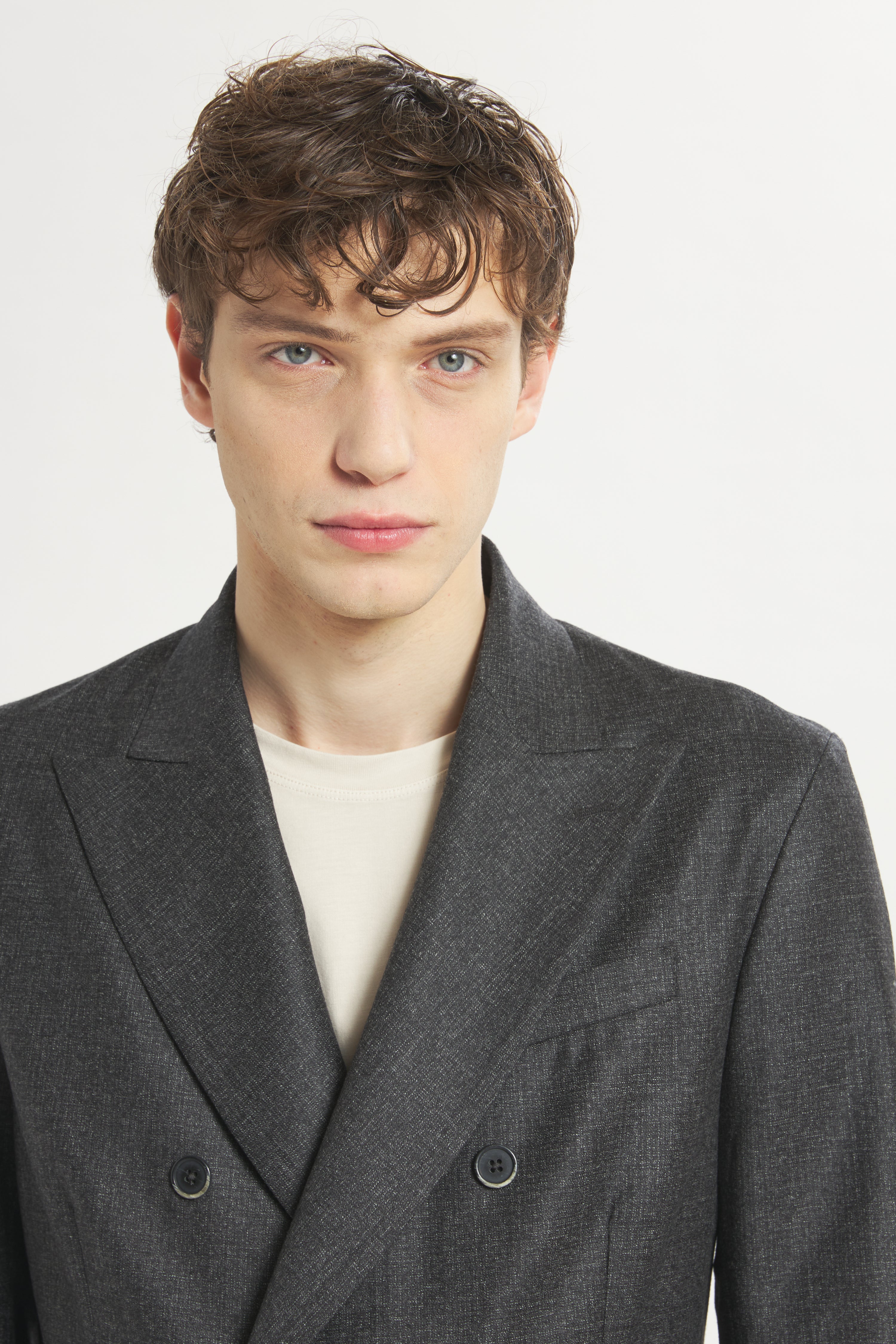 Jacket Doria Bita Antracite