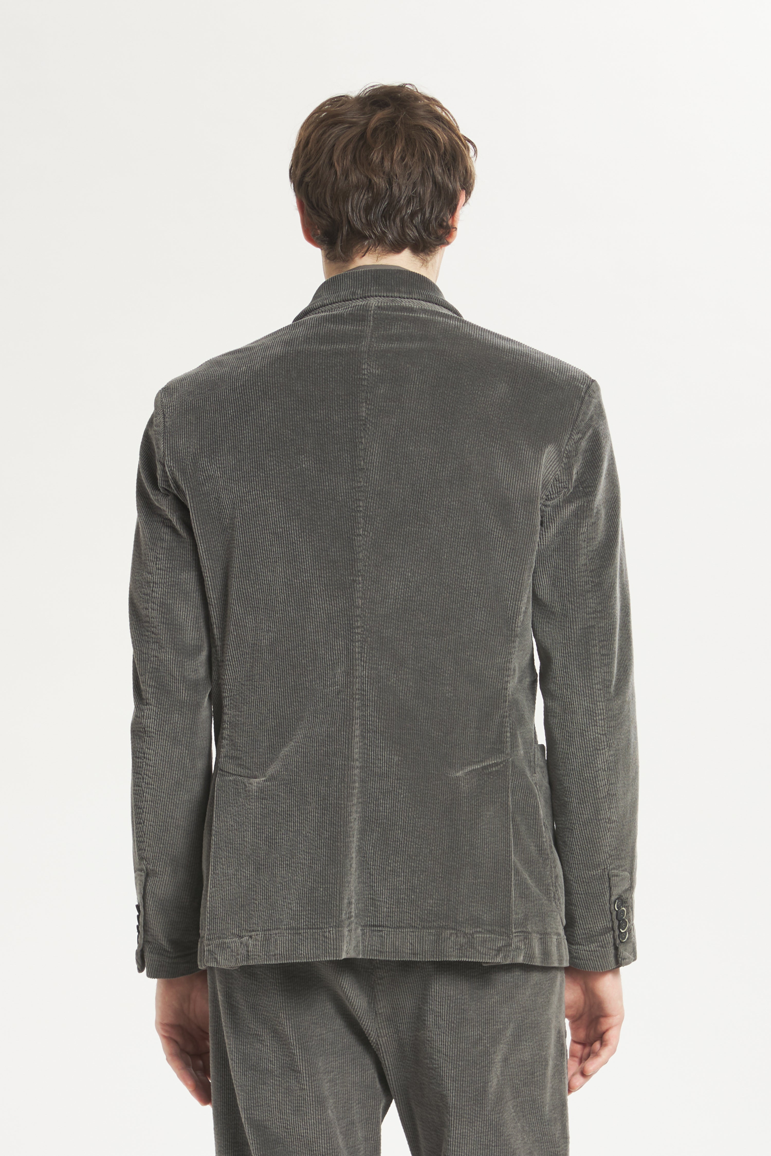 Giacca Doria Matador Tortora