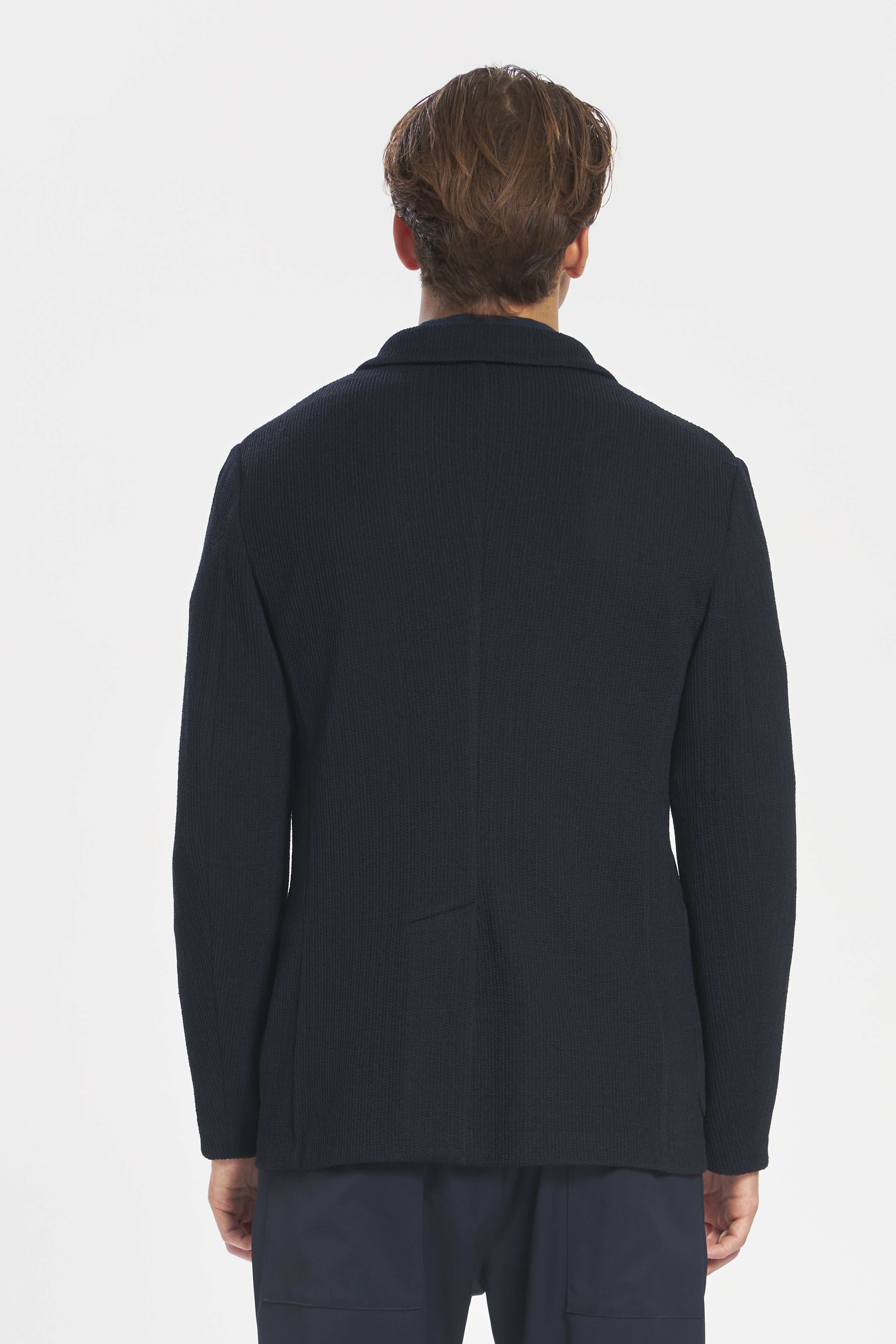 Jacket Torceo Sima Navy