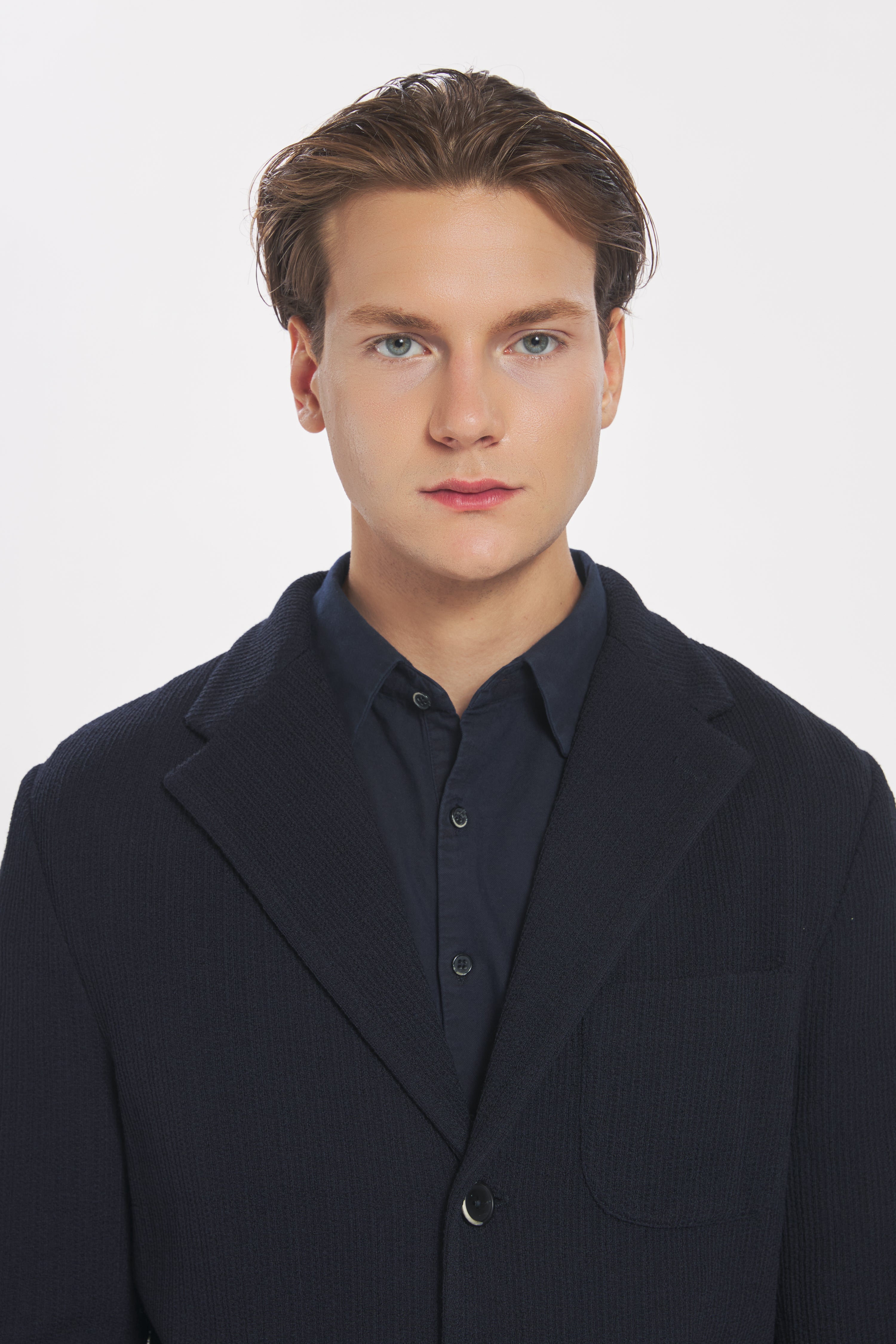 Jacket Torceo Sima Navy