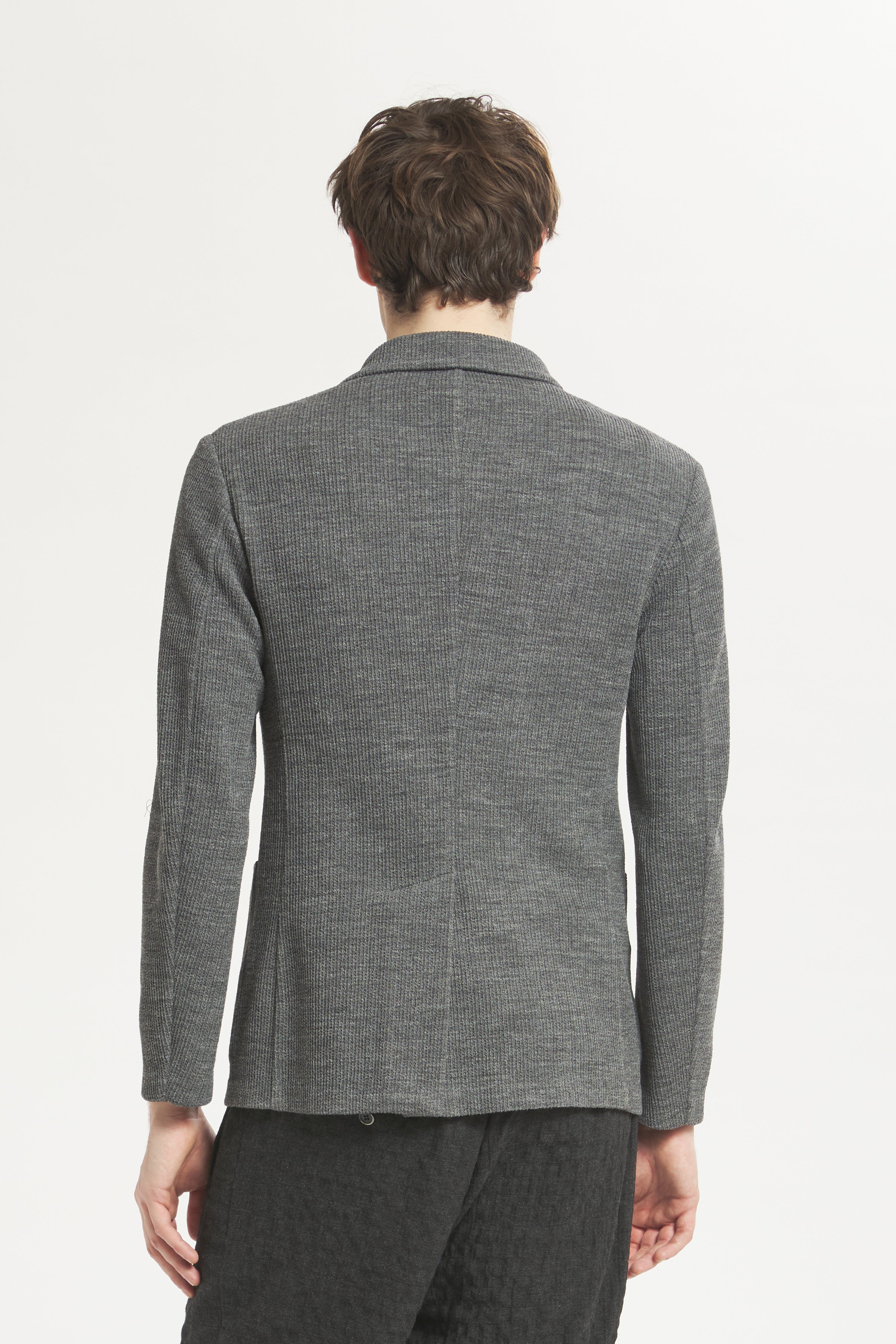 Jacket Torceo Sima Antracite