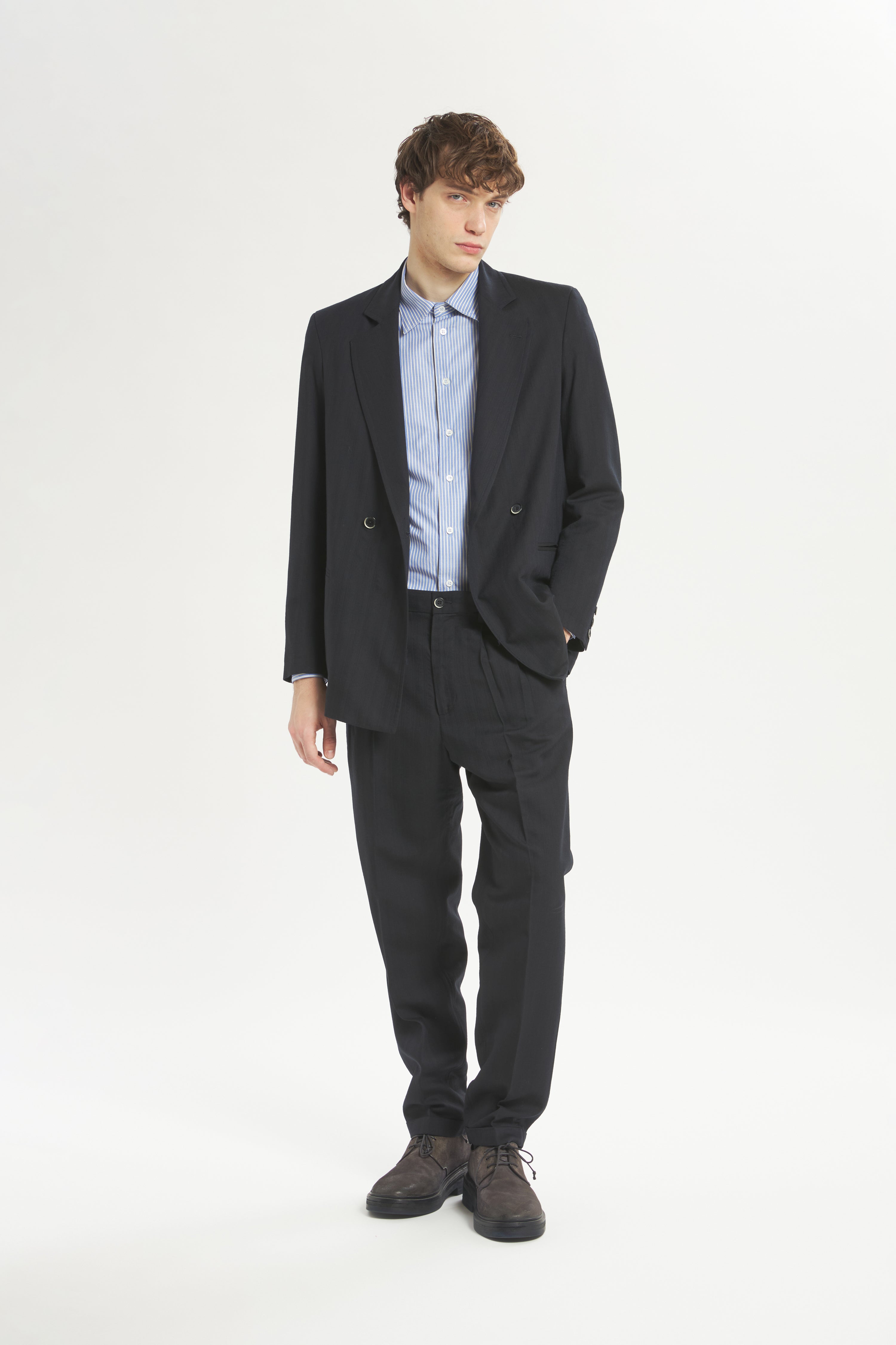 Camicia Maridola Rigola Cielo