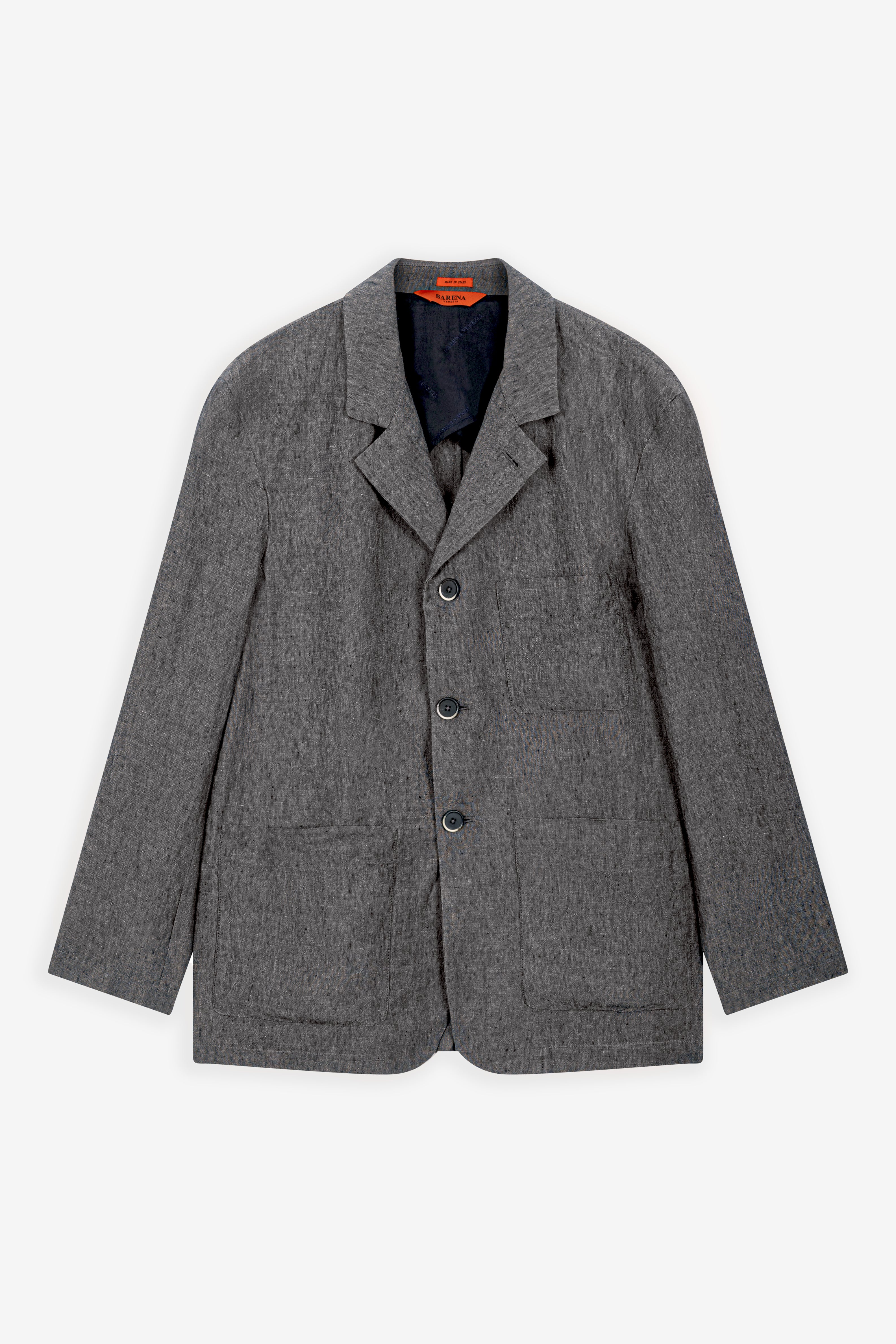 Giacca Velona Marte Navy