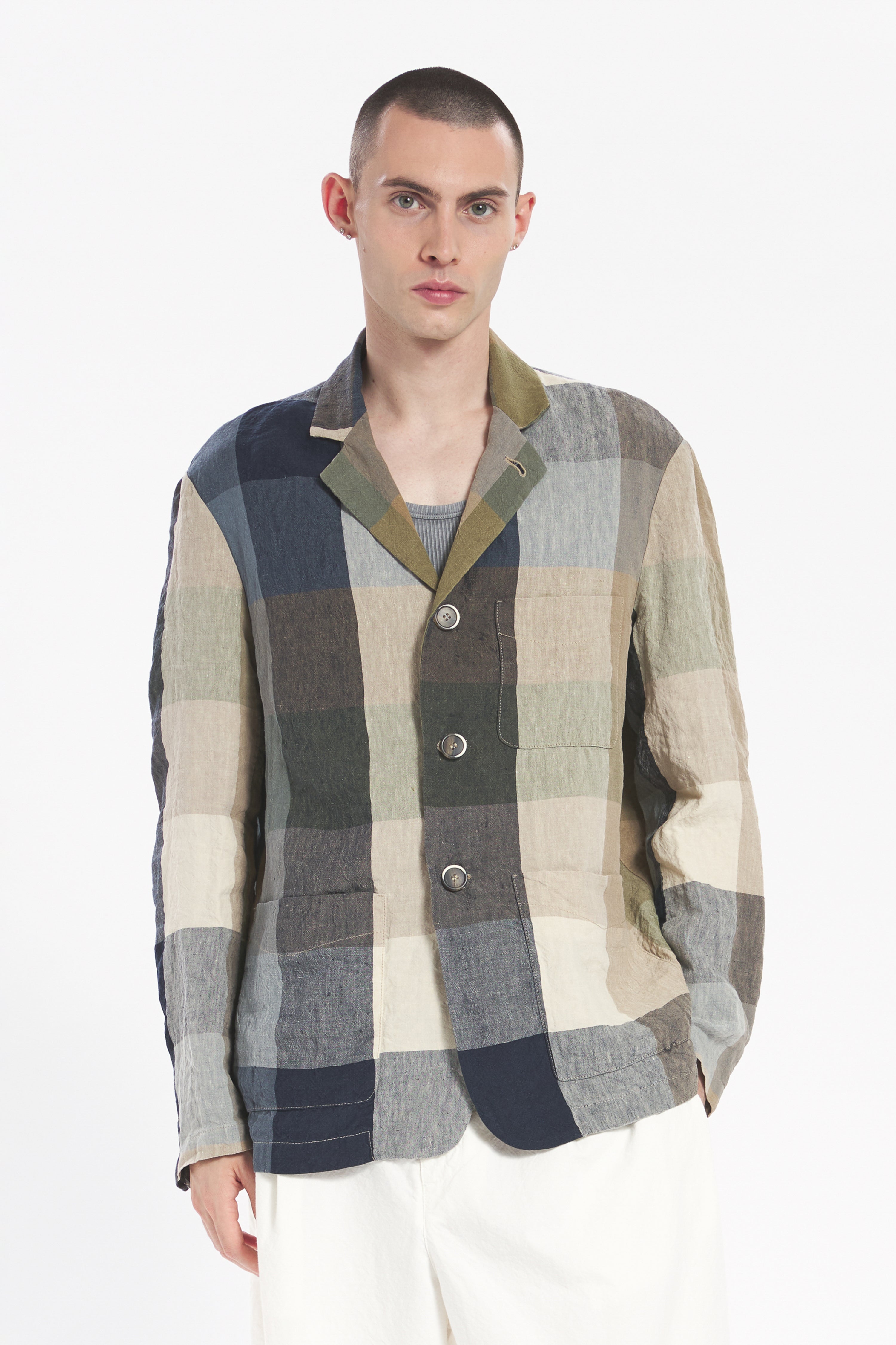 Jacket Velona Forean Unico