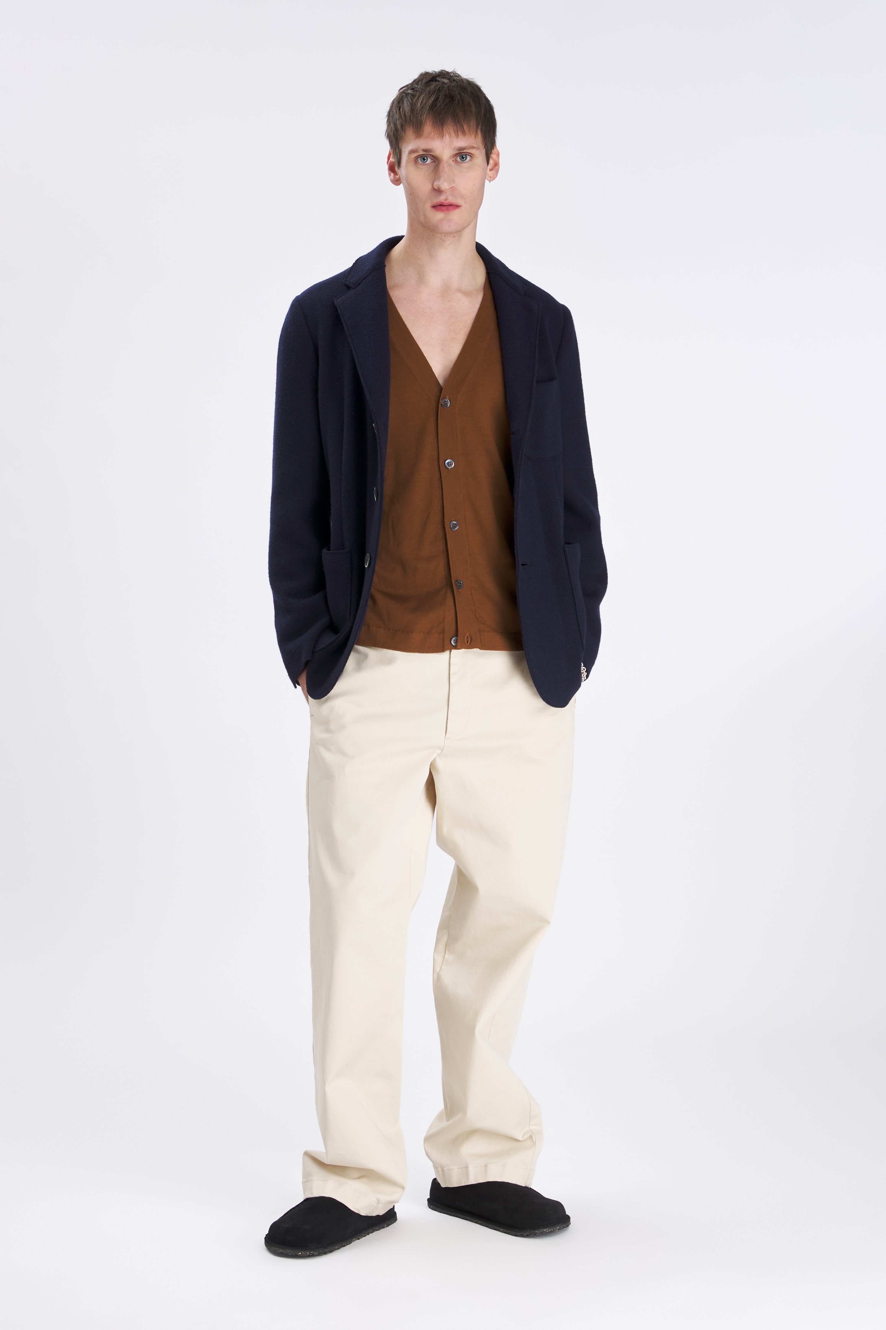 Giacca Slanegà Altier Navy