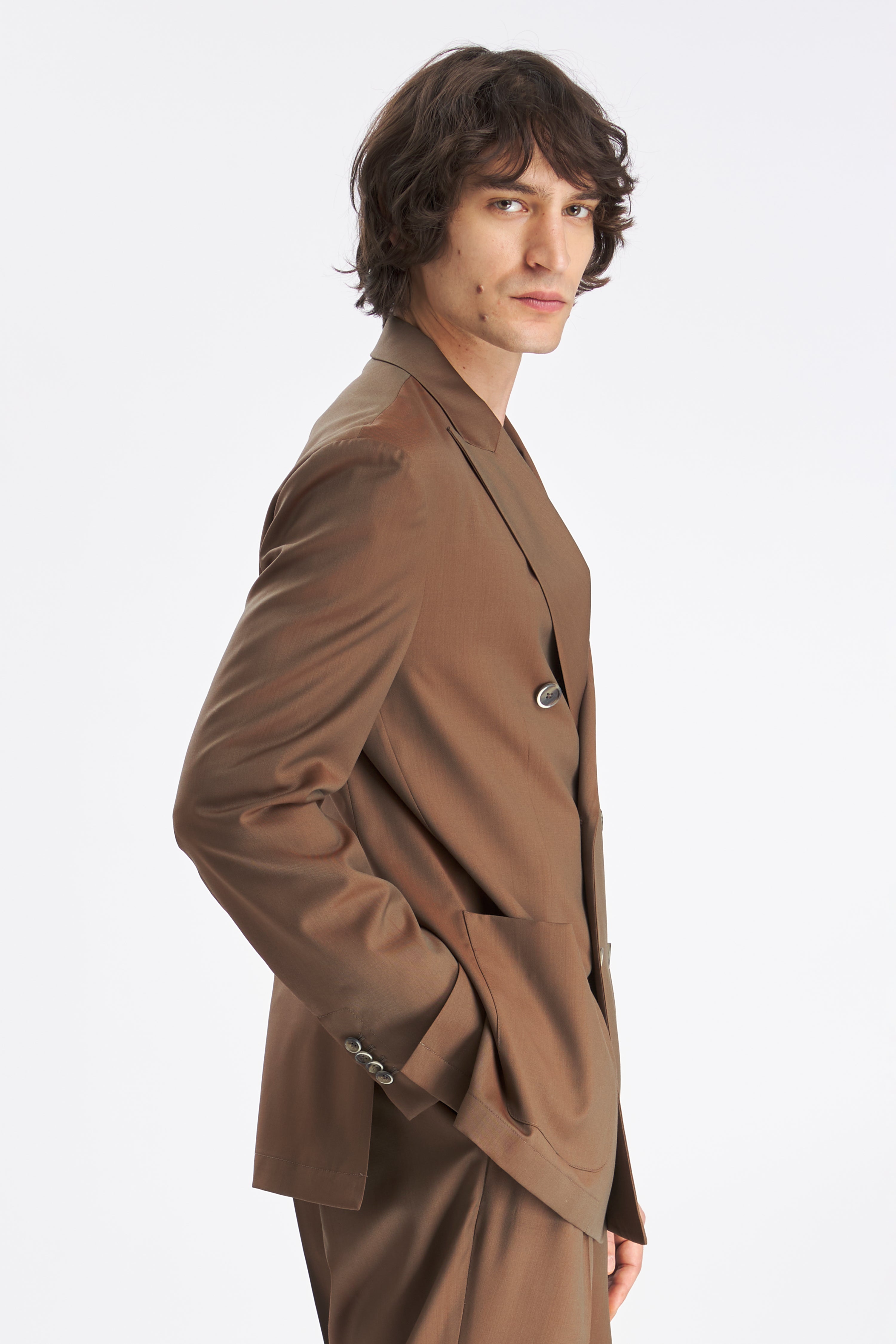 Jacket Doria Albagio Unico