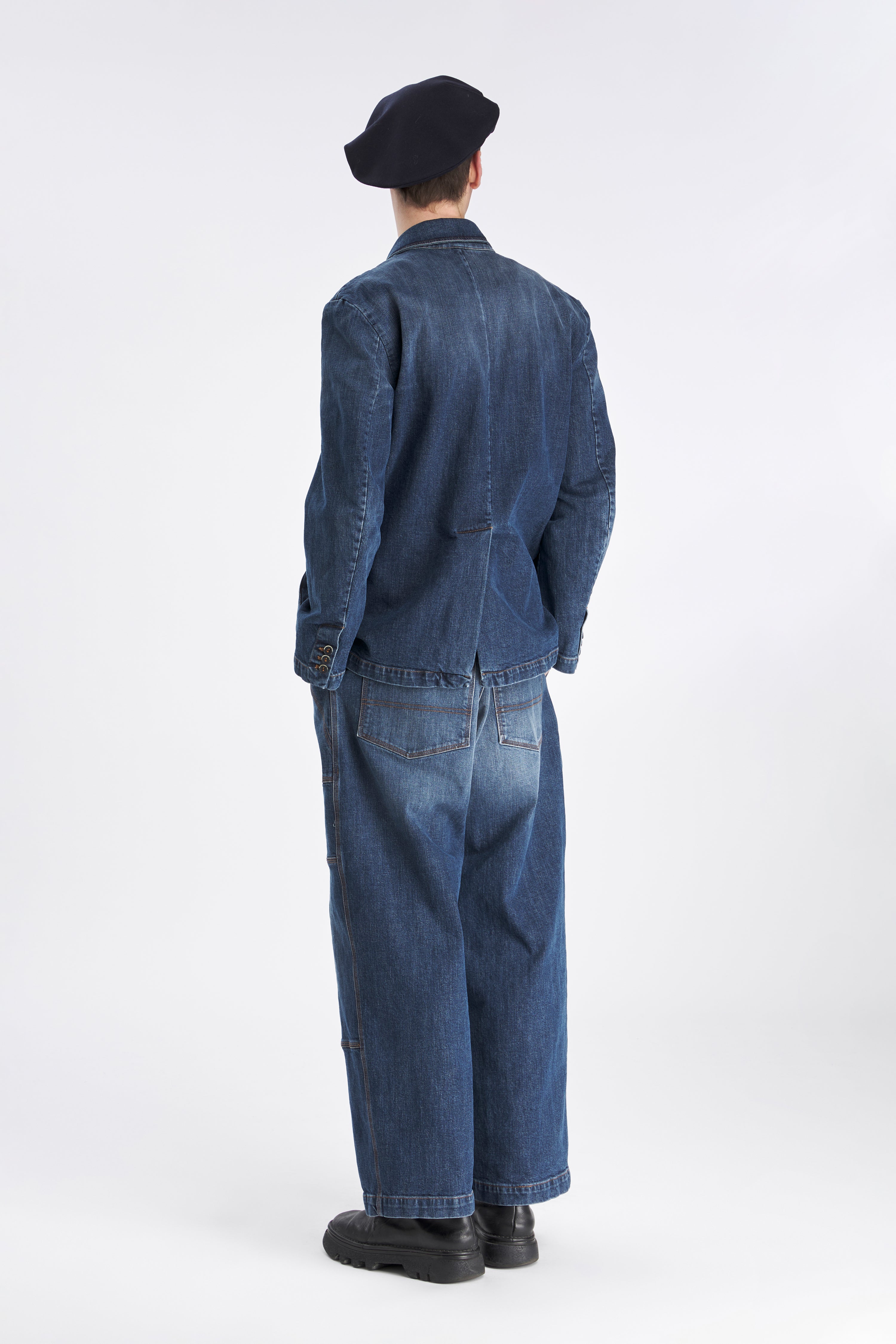 Jacket Velona Paro Mare