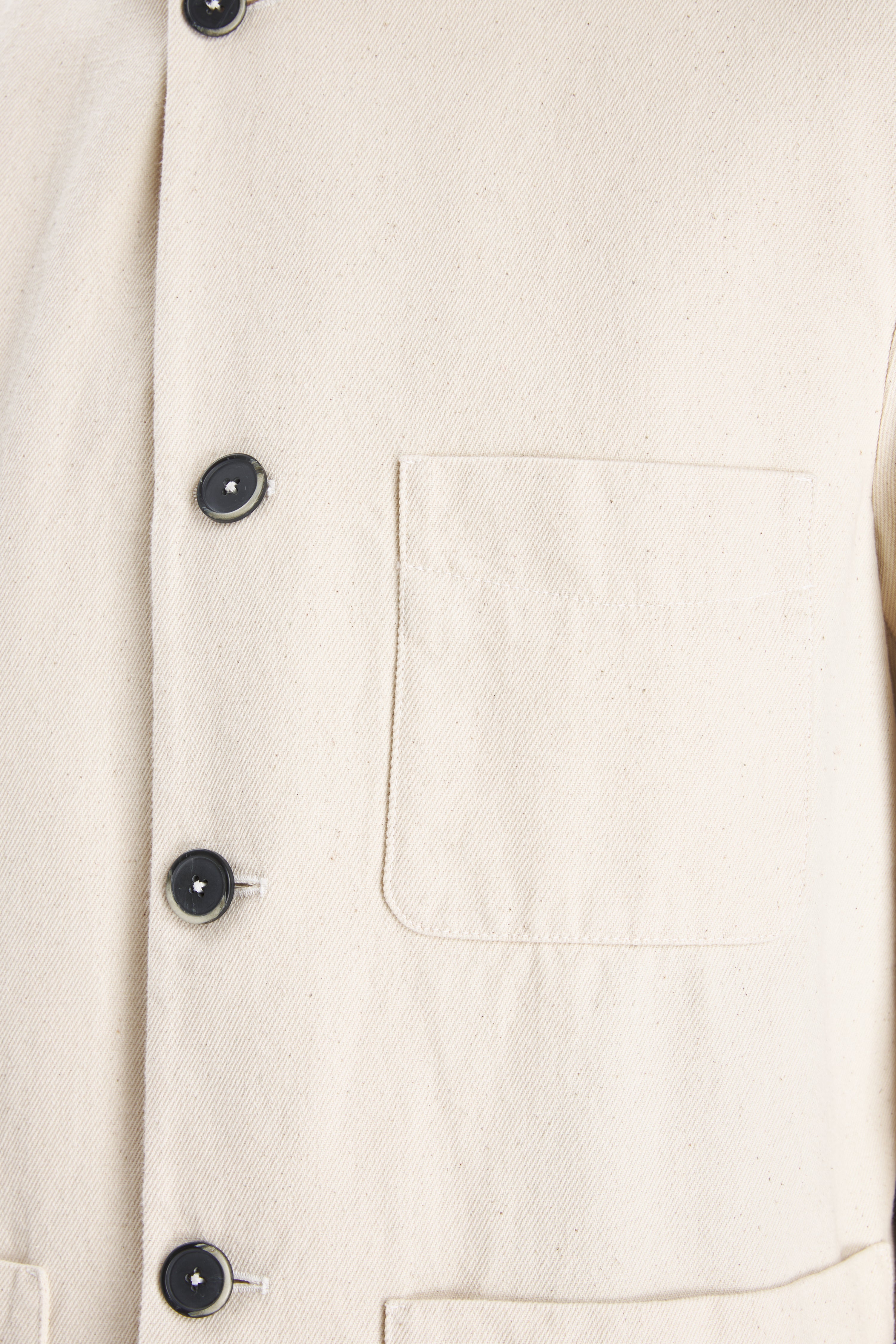 Jacket Velona Maretta Ecrù