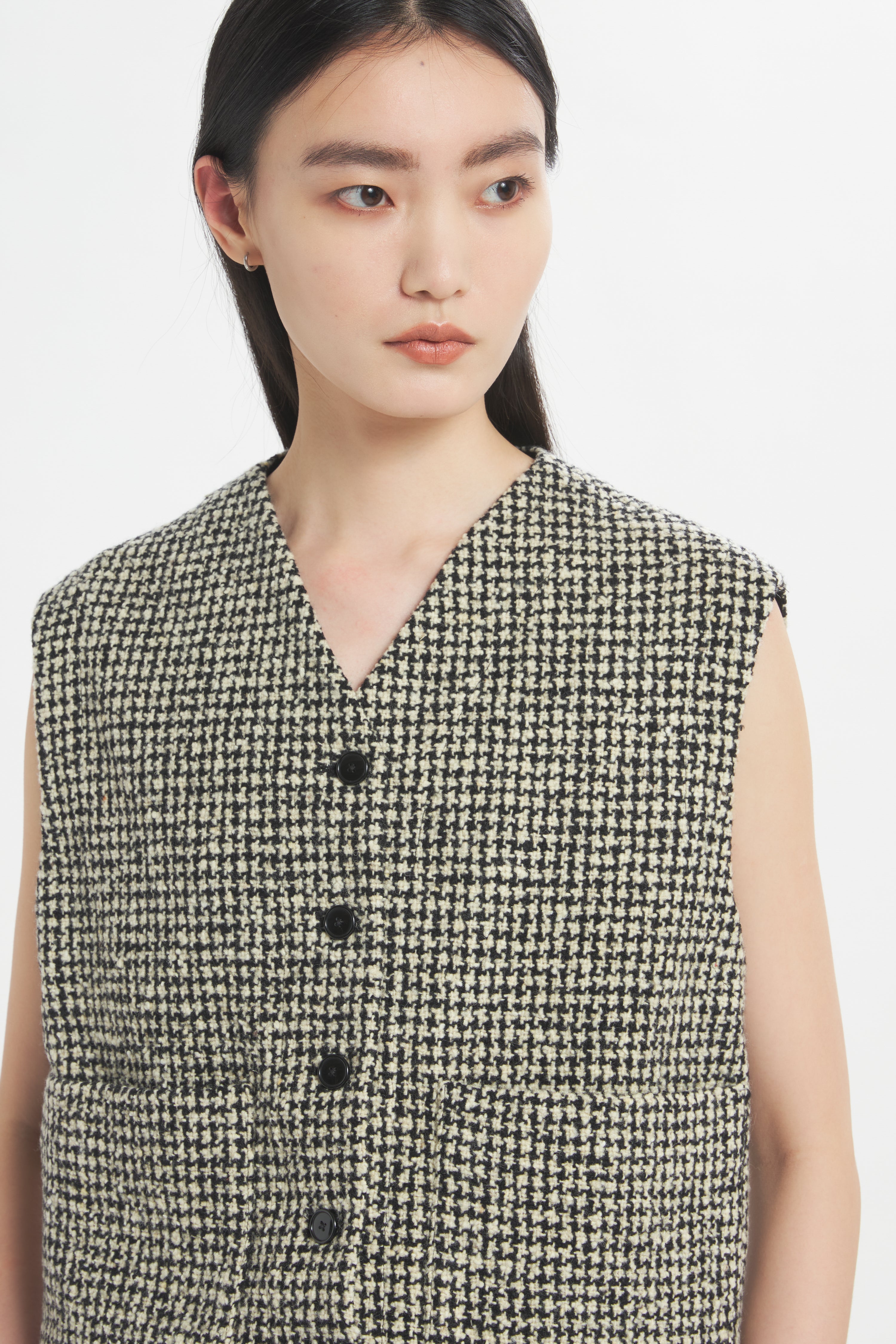 Gilet Tocco Sommo Unico