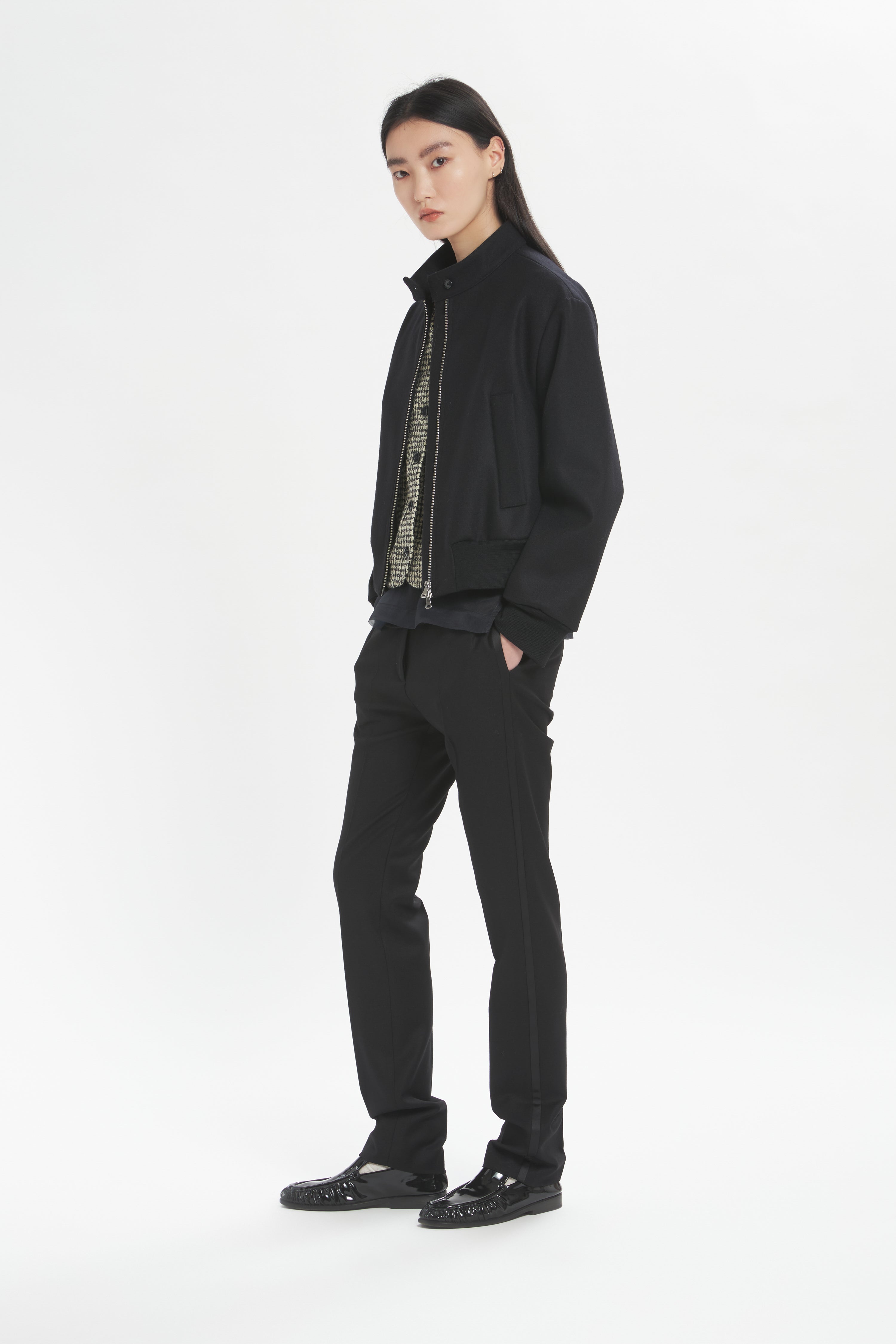Gilet Tocco Sommo Unico