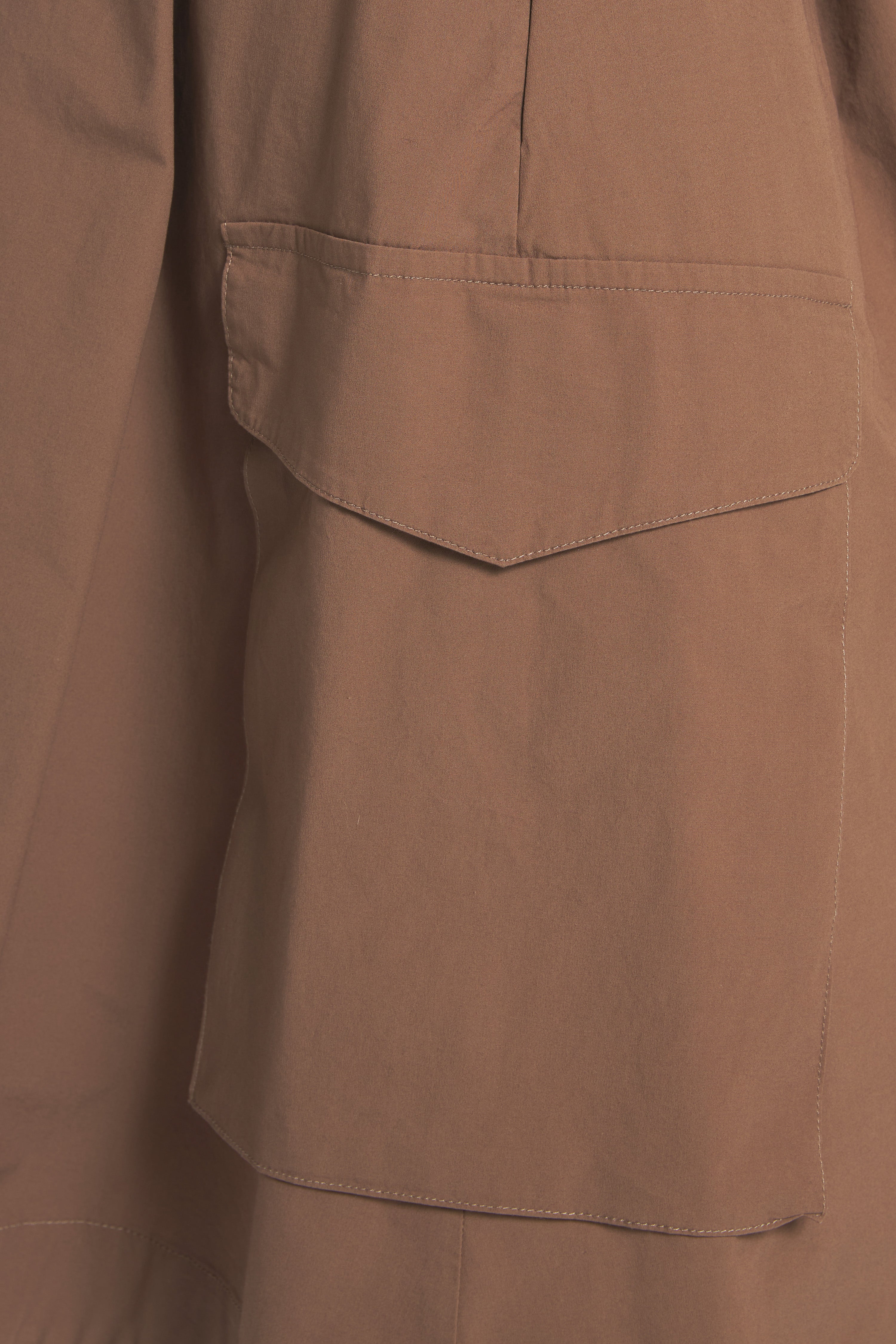 Skirt Cate Vion Tabacco
