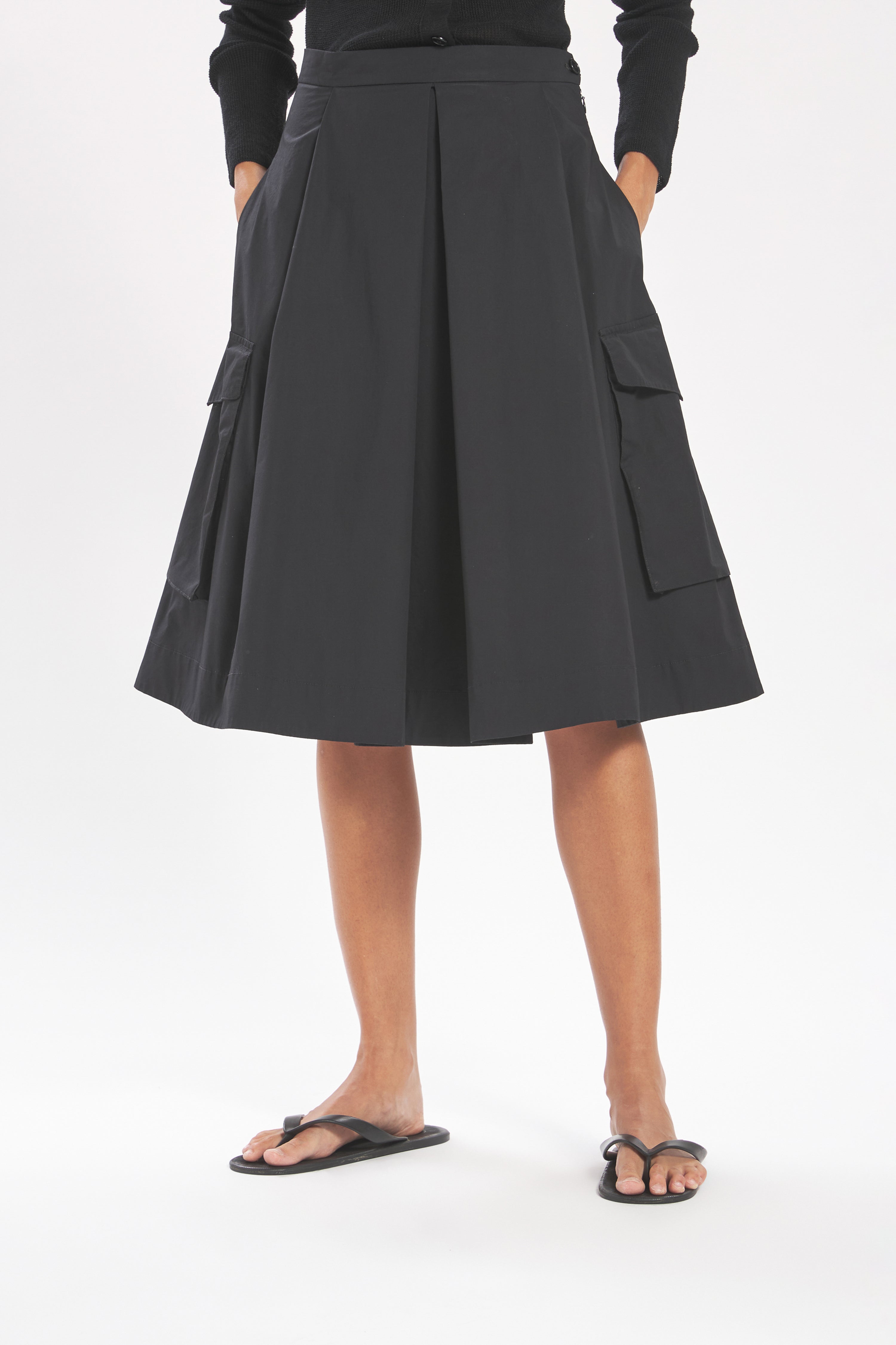 Skirt Cate Vion Nero