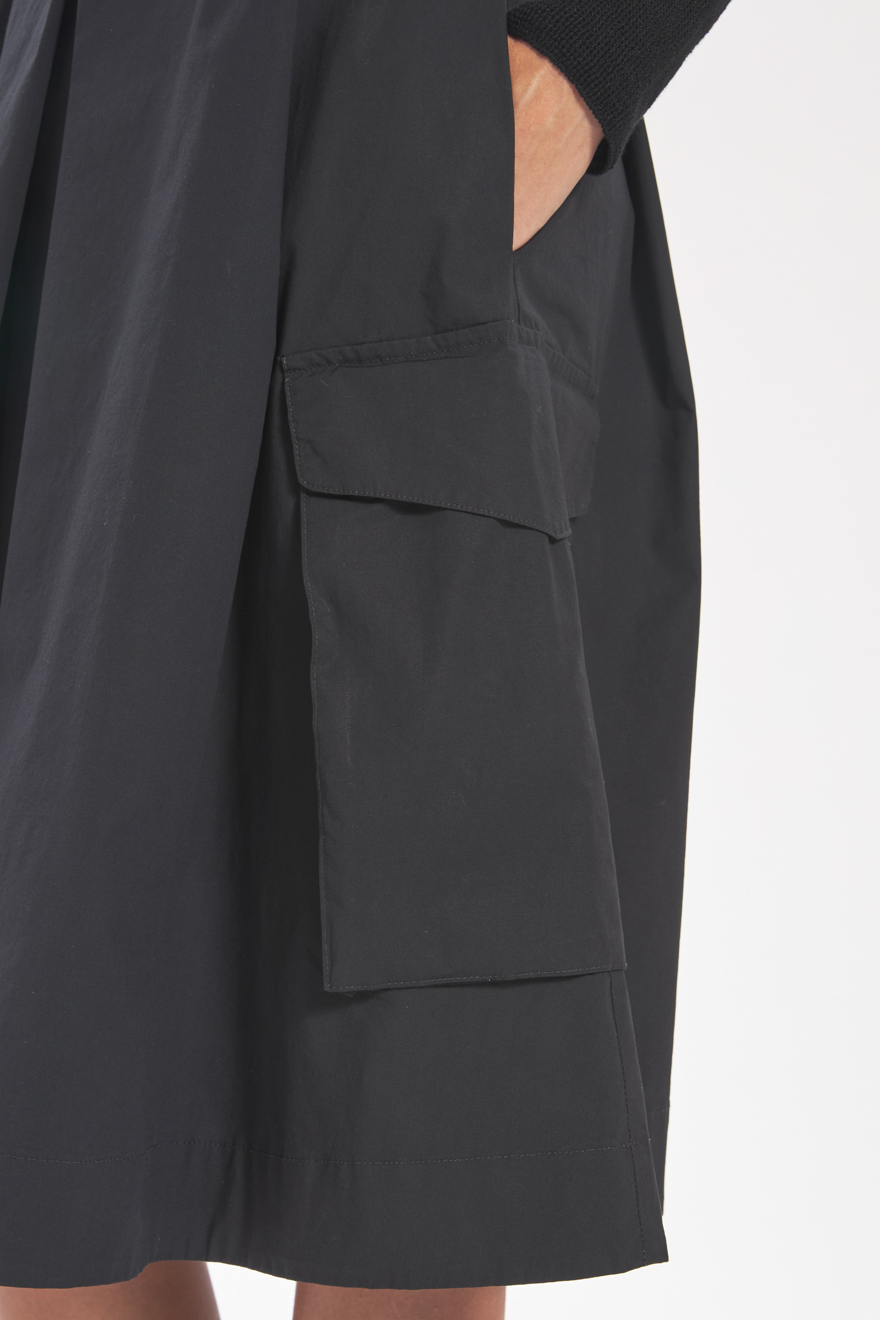 Skirt Cate Vion Nero