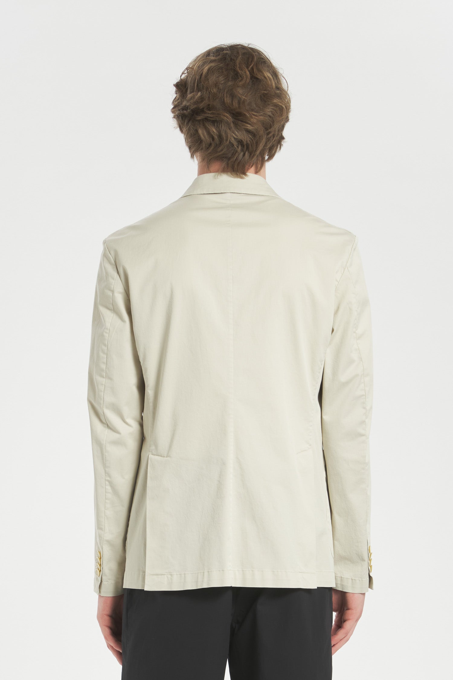 Jacket Borgo Palio Stone