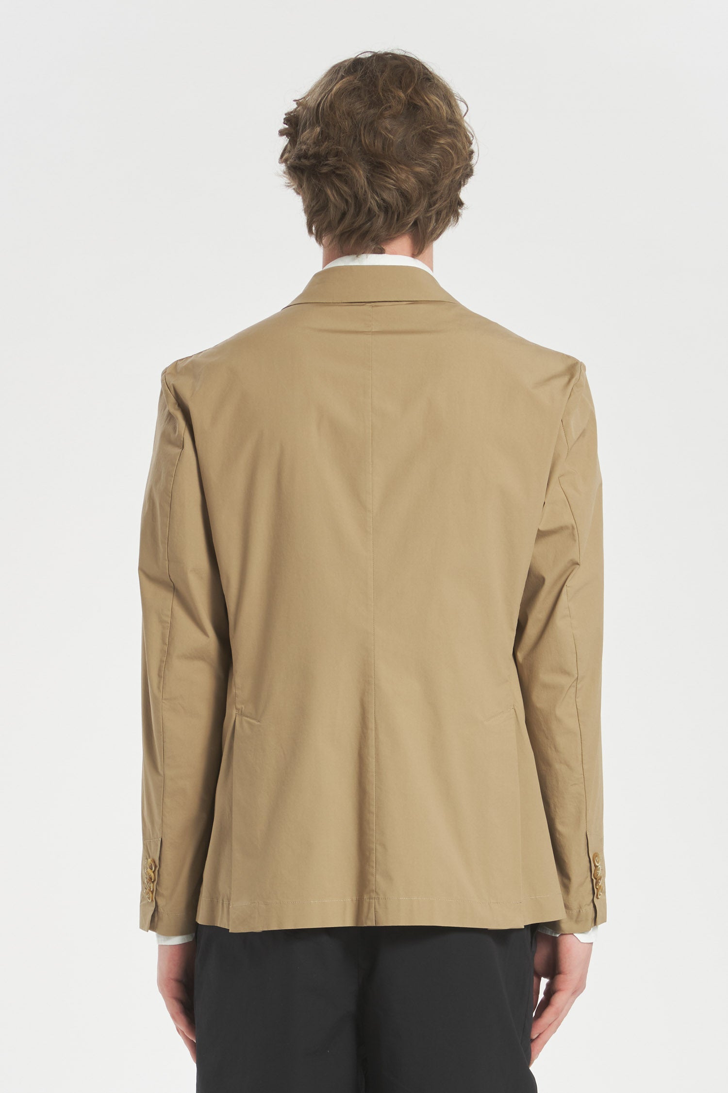 Jacket Borgo Vion Khaki