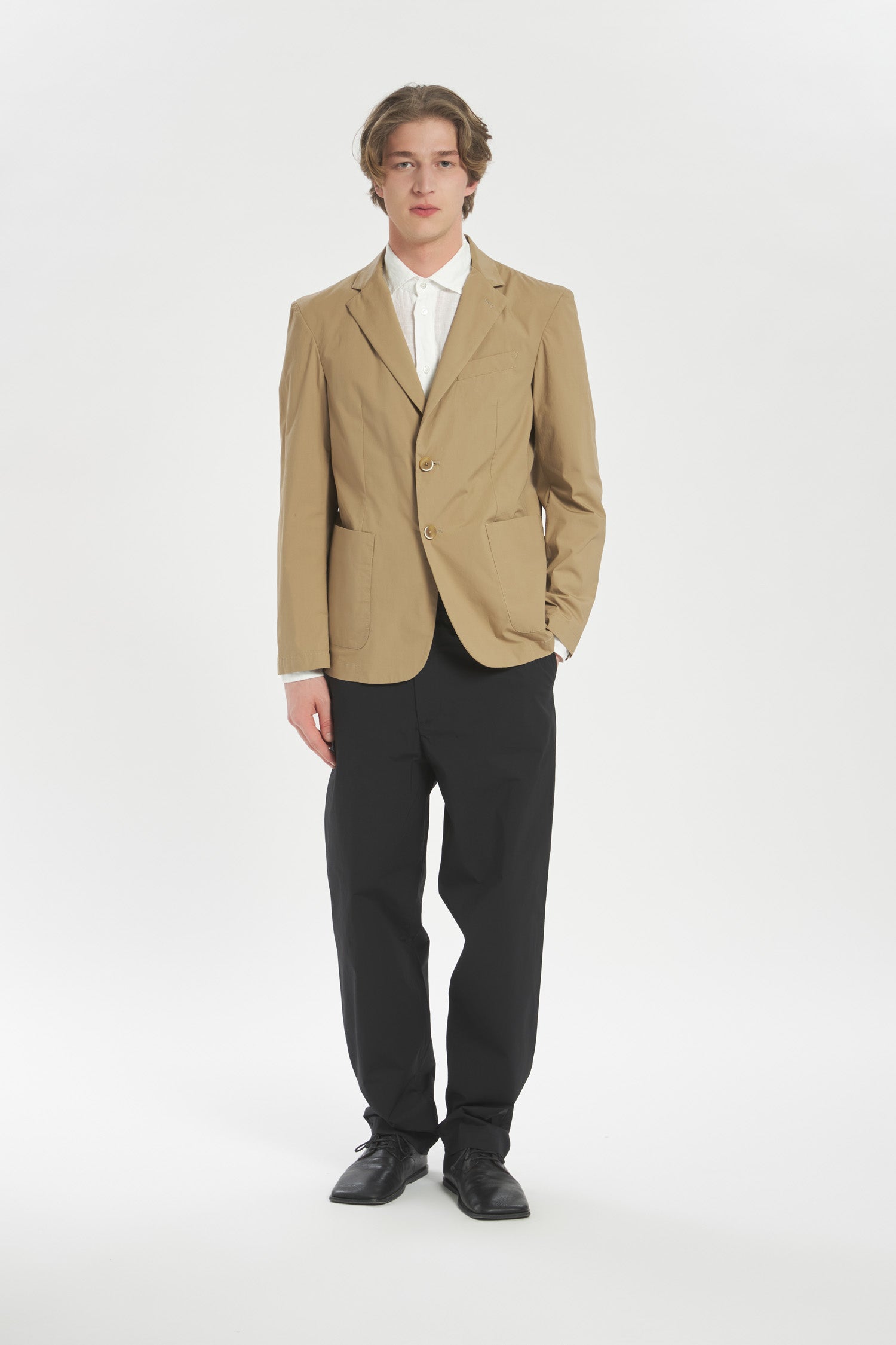 Jacket Borgo Vion Khaki