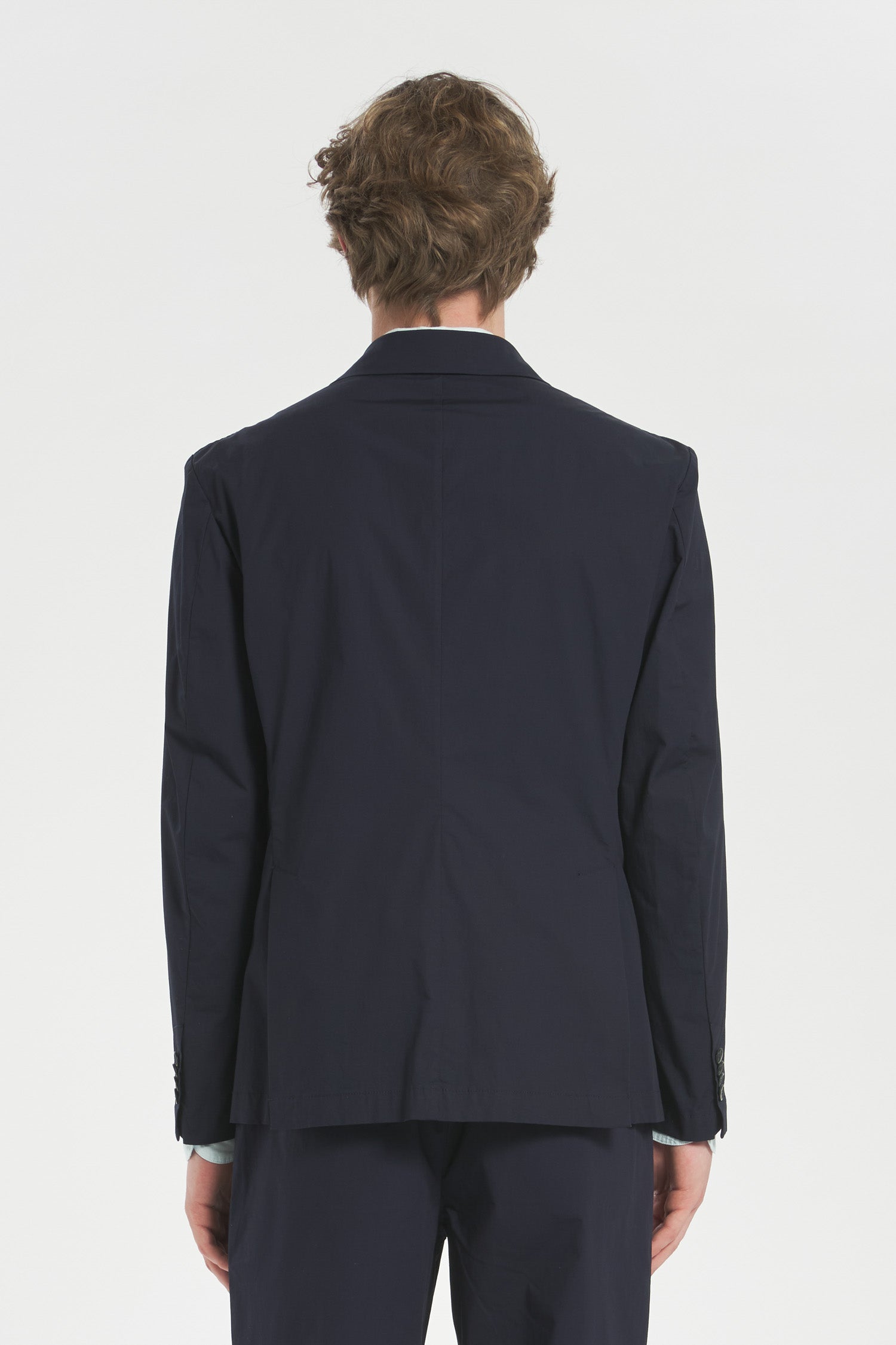 Jacket Borgo Vion Navy