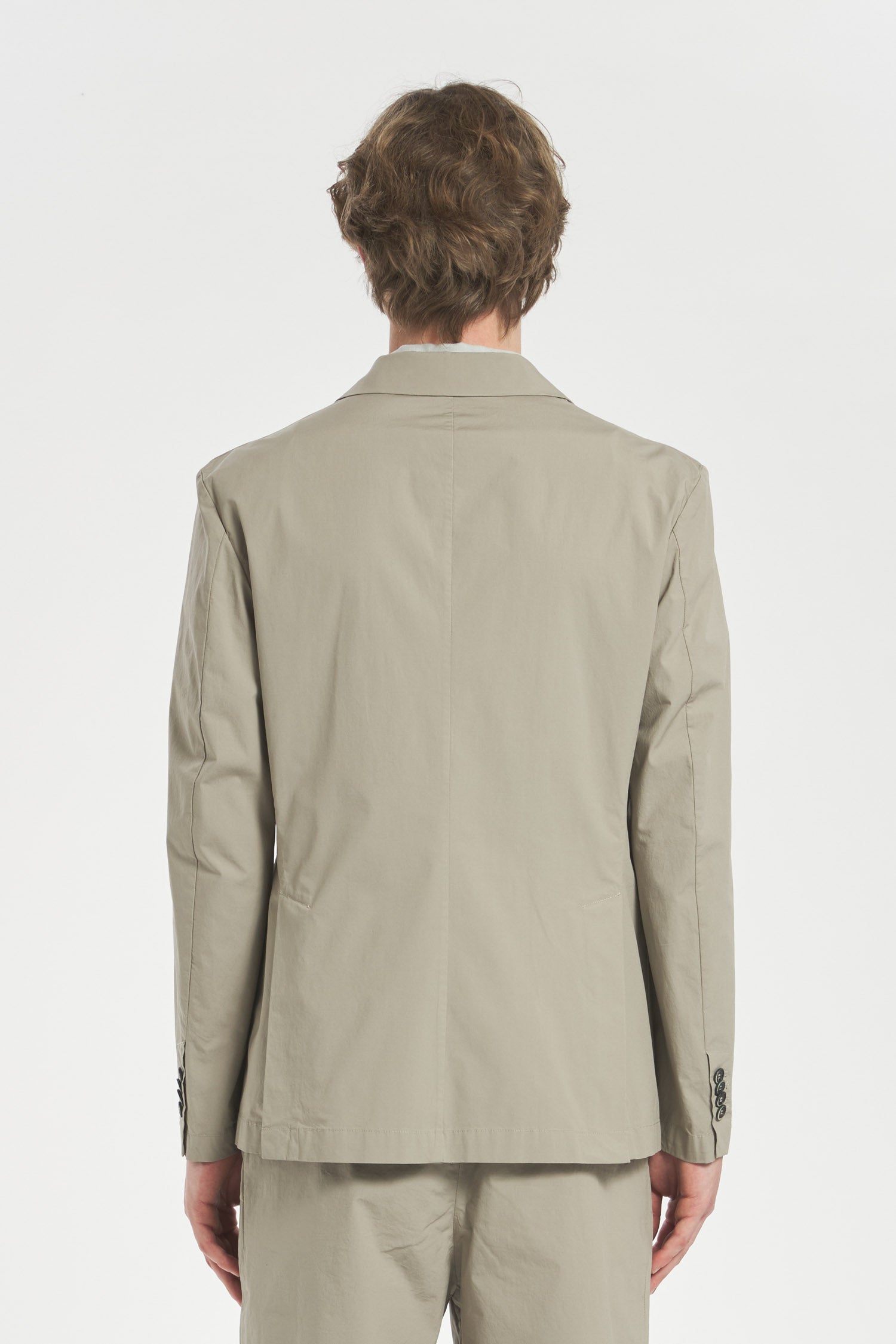 Jacket Borgo Vion Sabbia