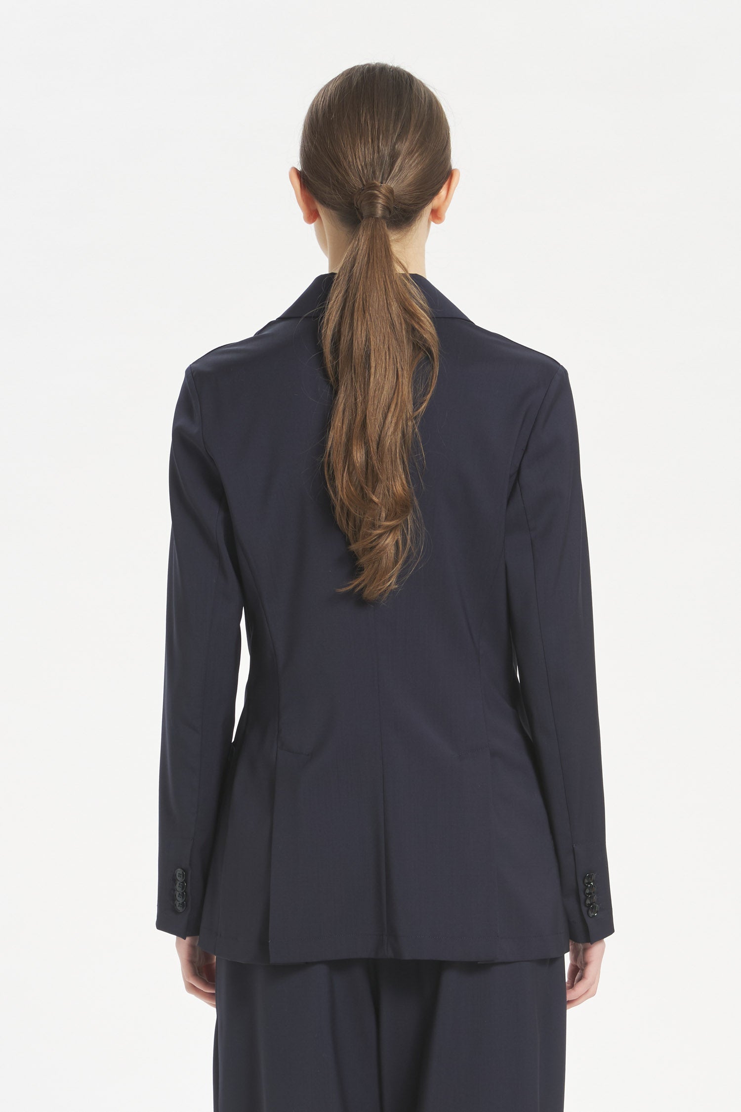 Jacket Charlie Tropical Navy