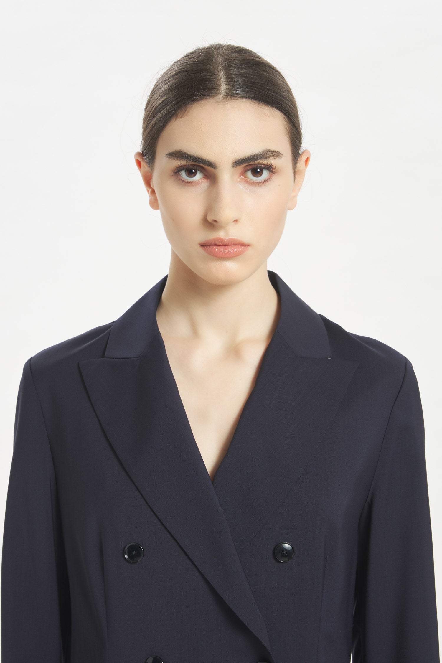 Jacket Charlie Tropical Navy